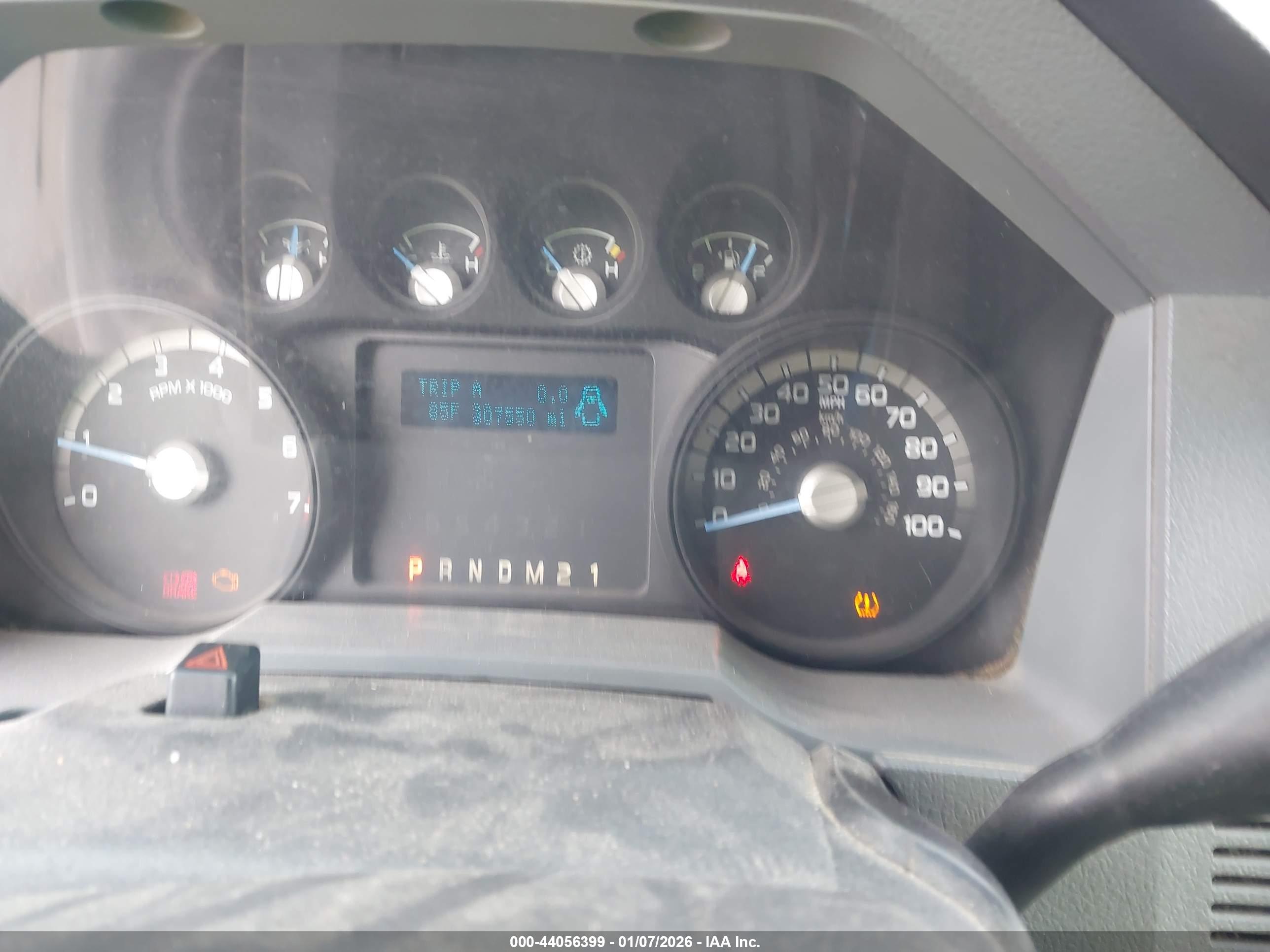 FORD F-250 image 7