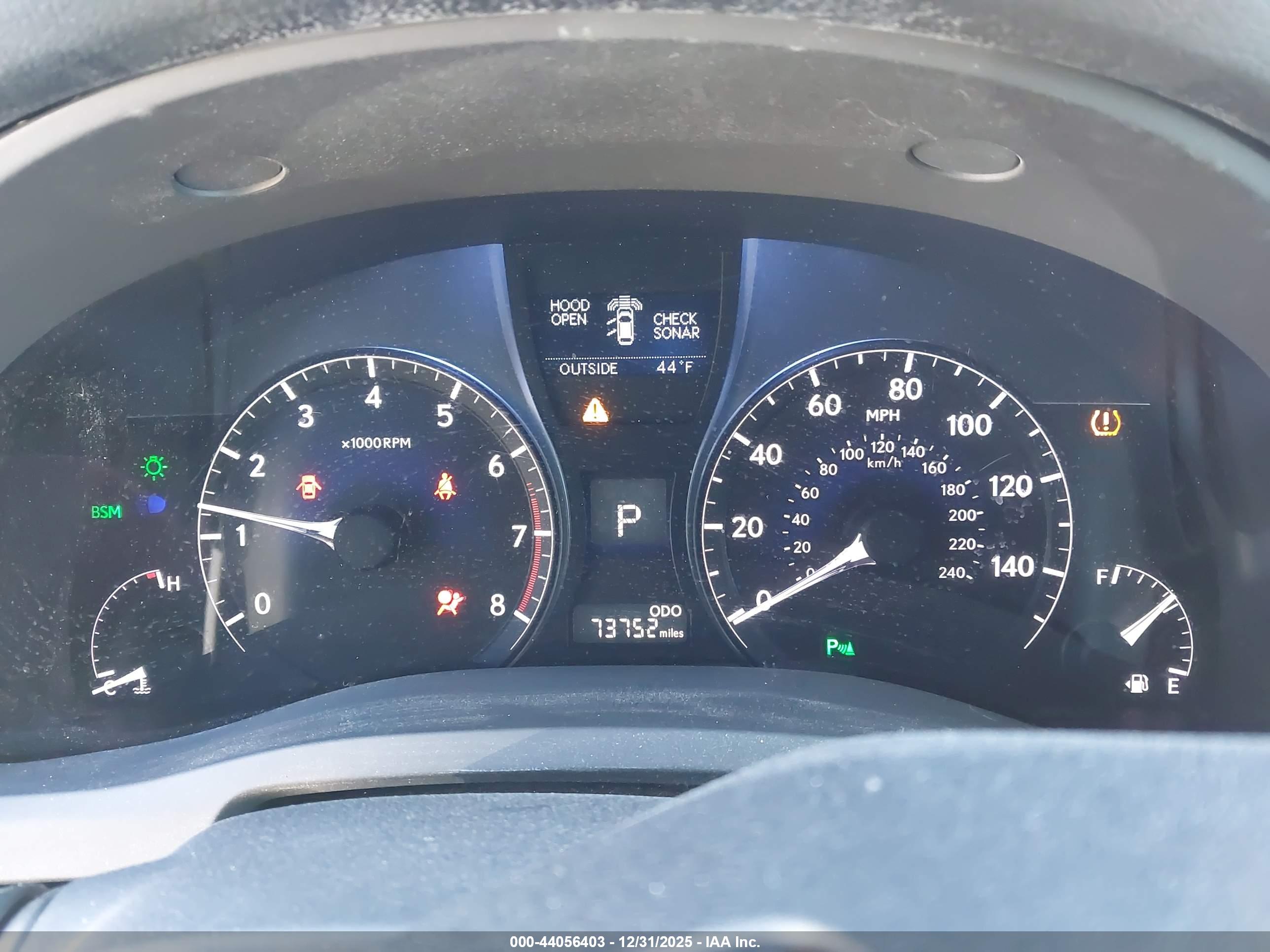 LEXUS RX image 7