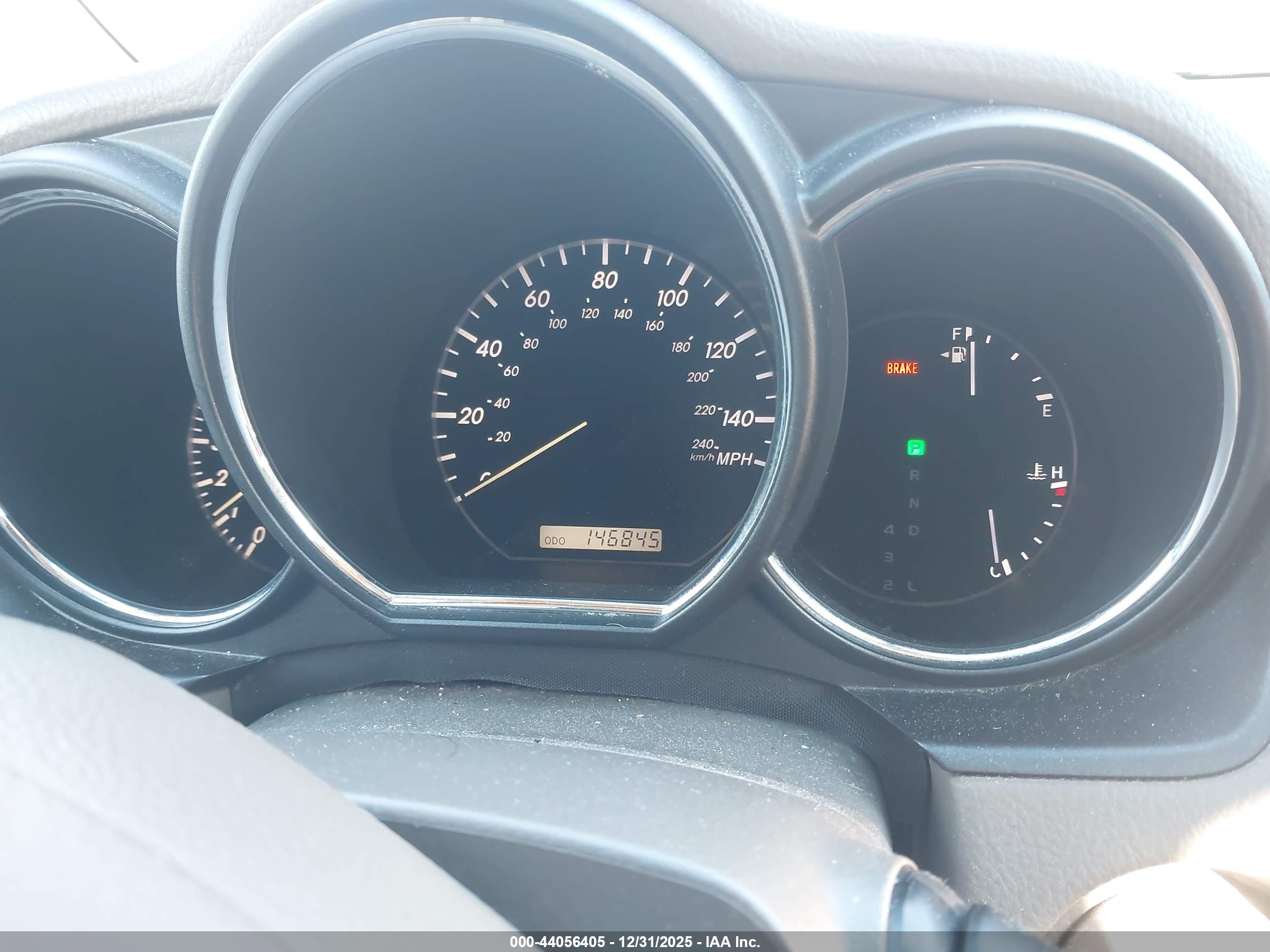 LEXUS RX image 7