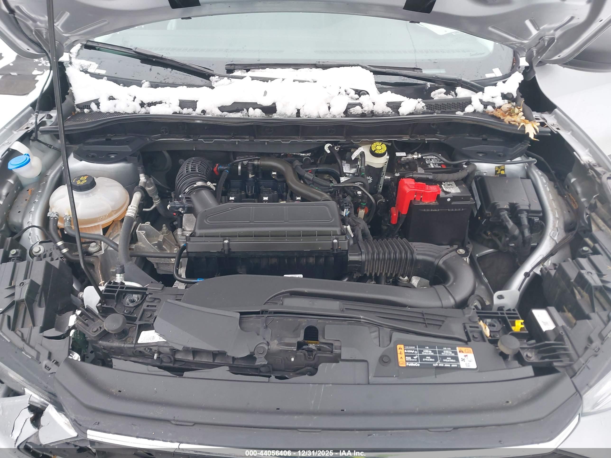 FORD ESCAPE image 10