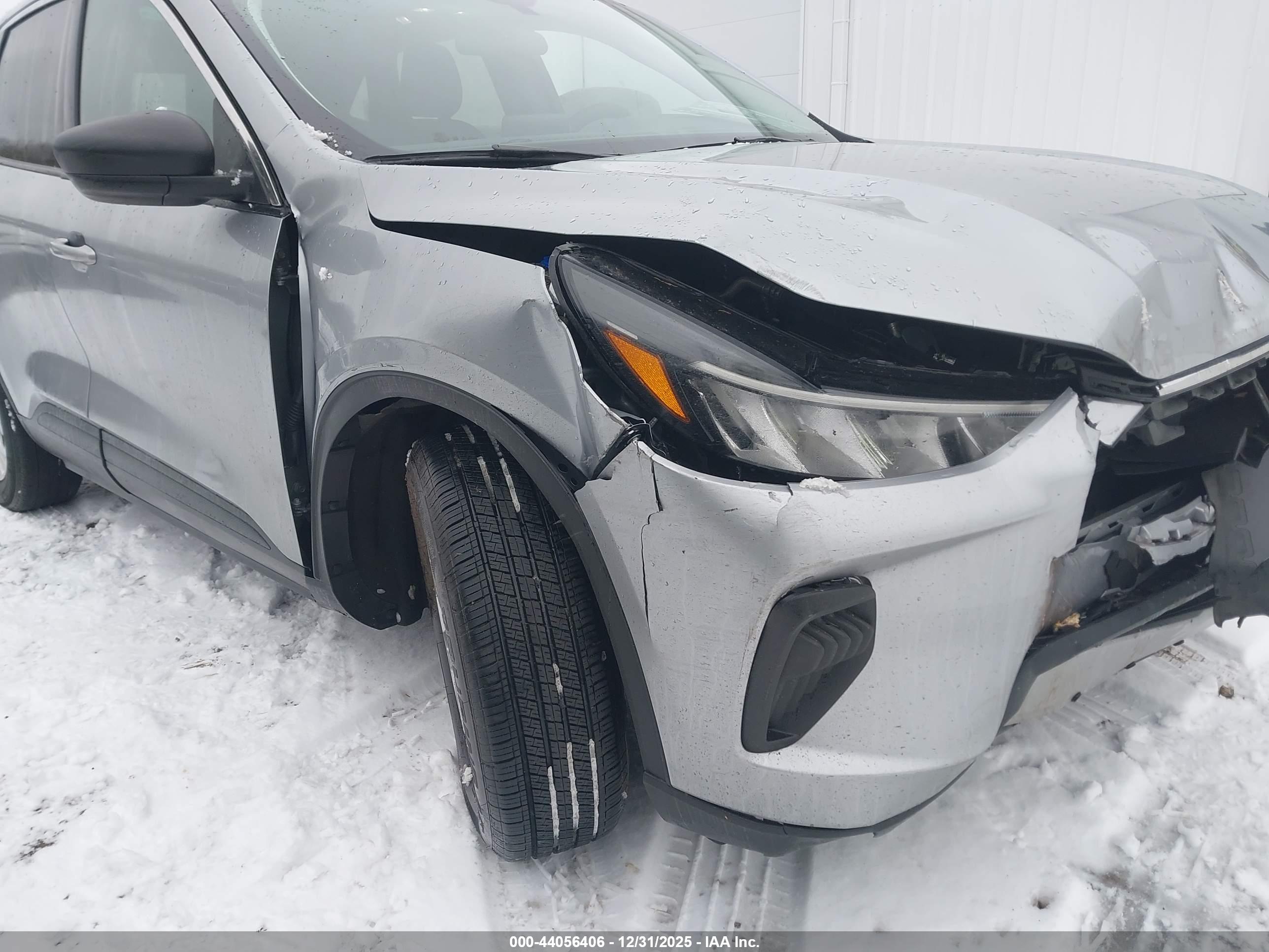 FORD ESCAPE image 6