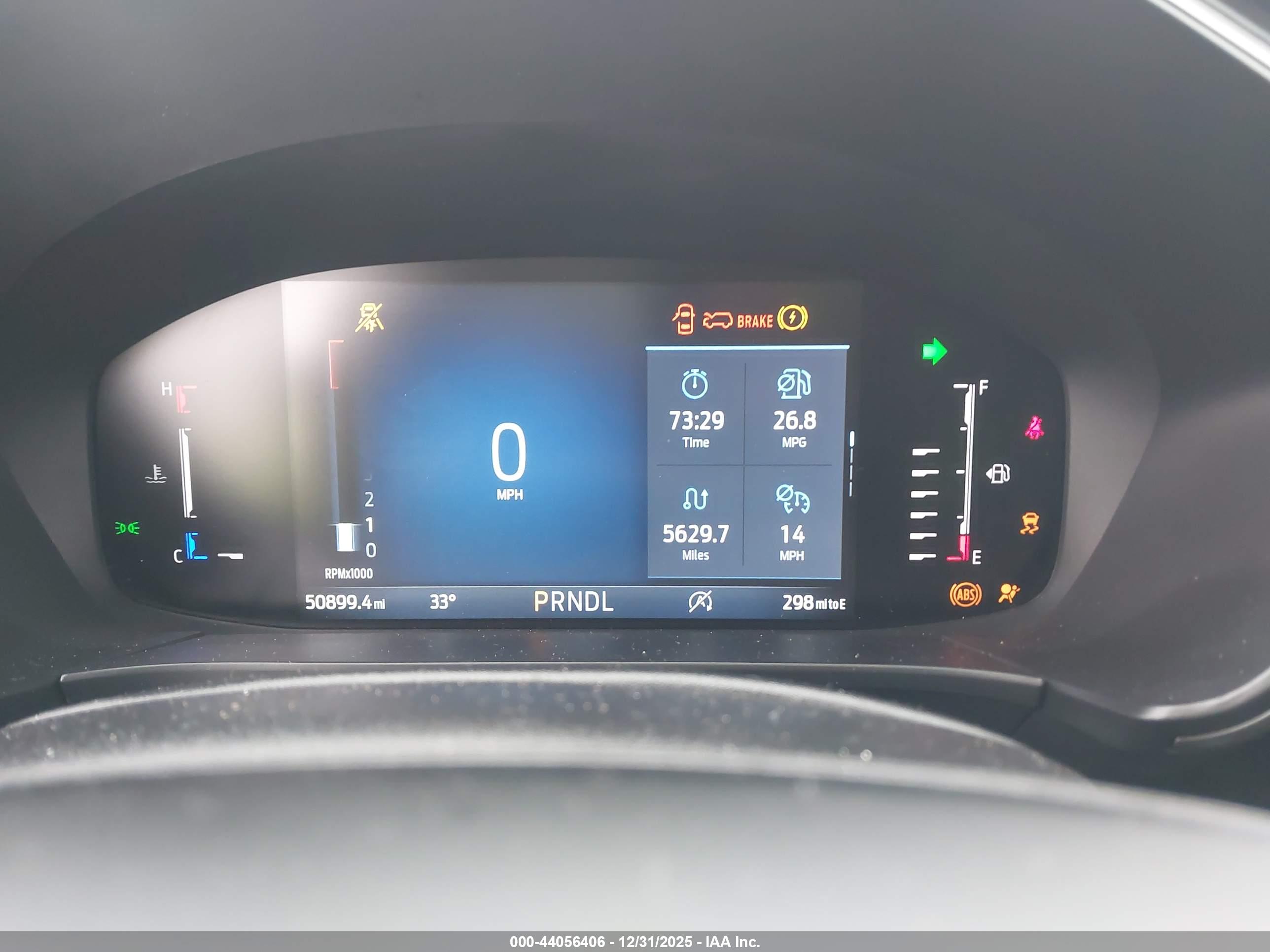 FORD ESCAPE image 7