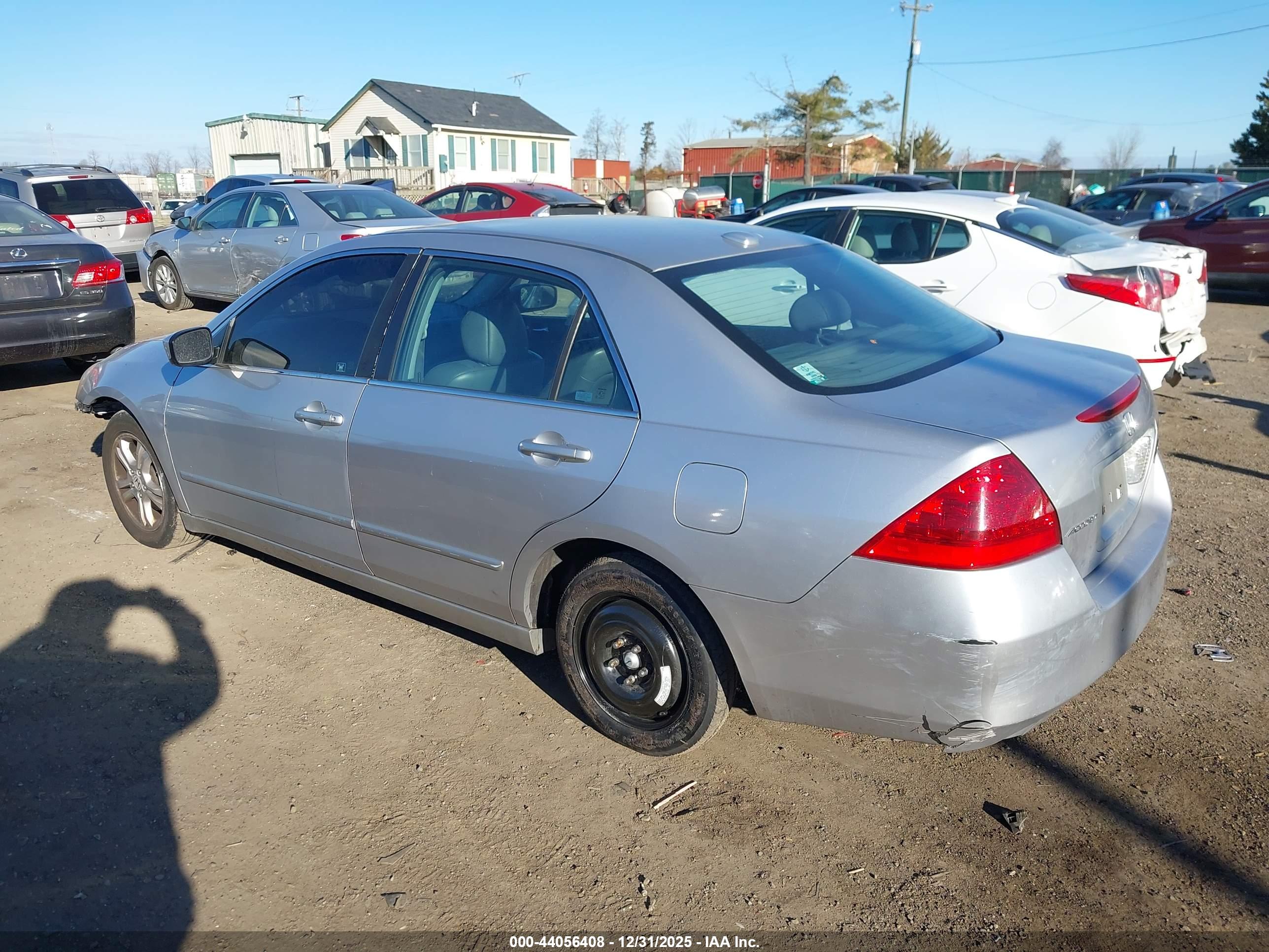 HONDA ACCORD image 3