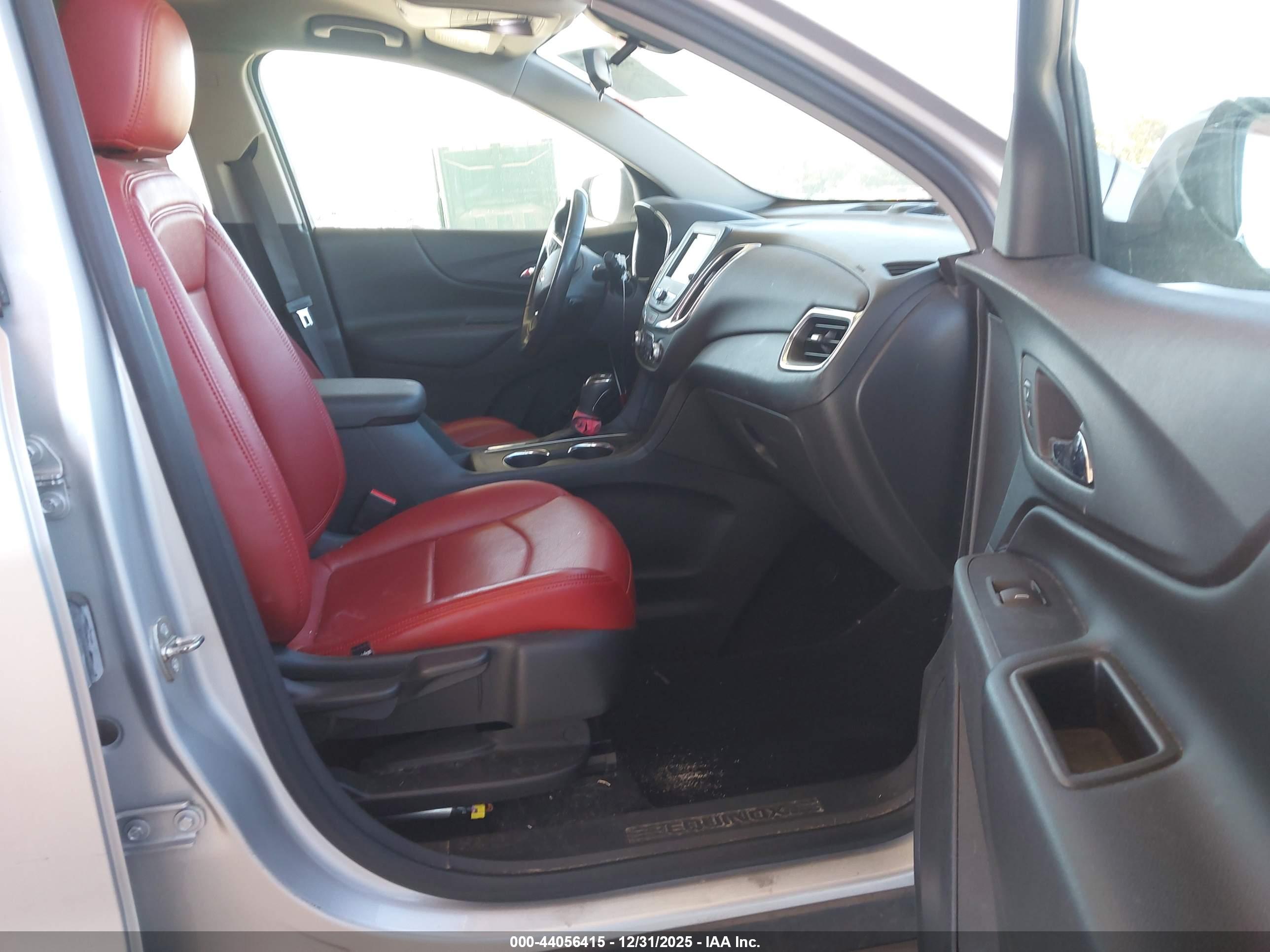 CHEVROLET EQUINOX image 5