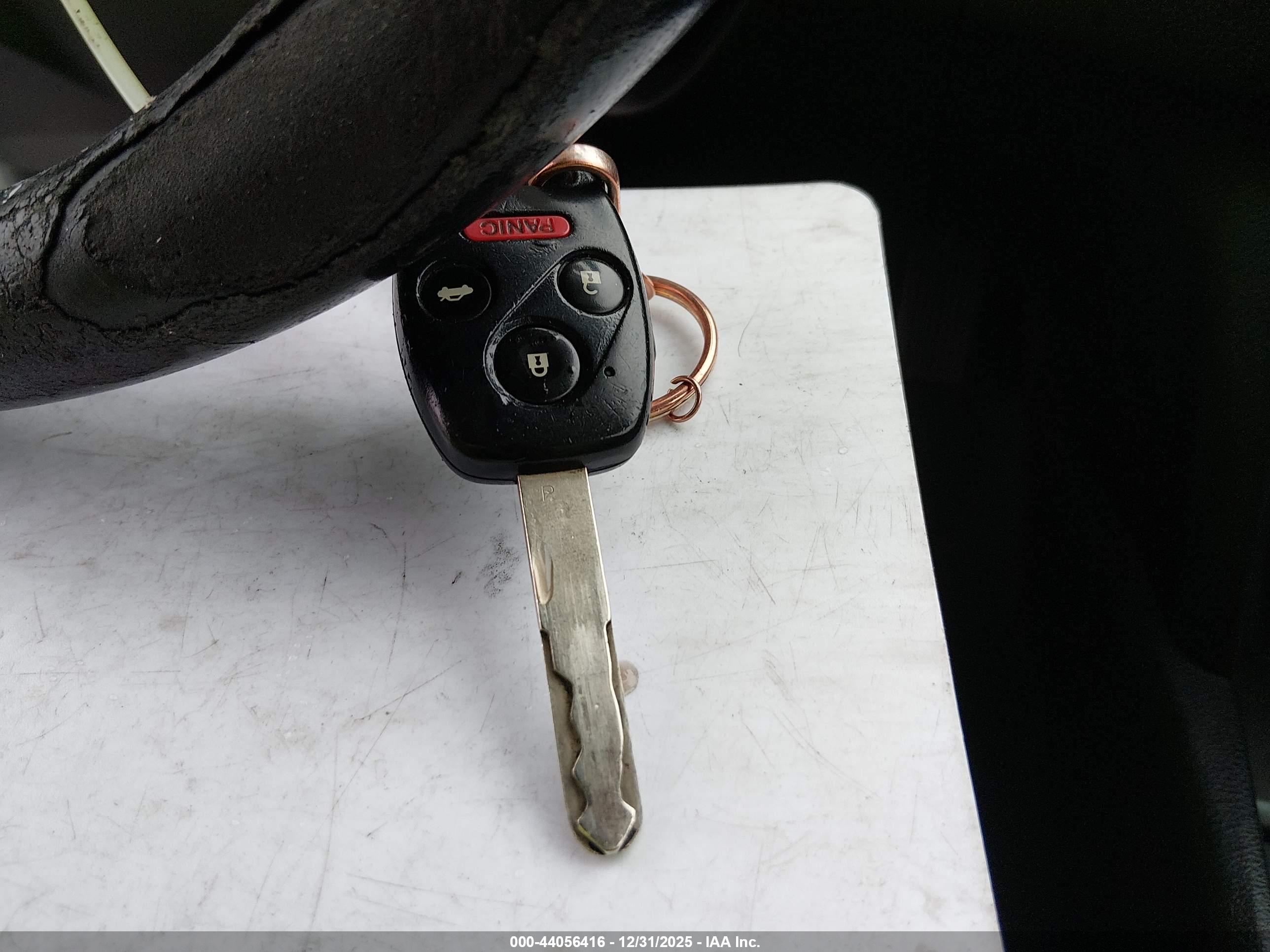 HONDA ACCORD image 11