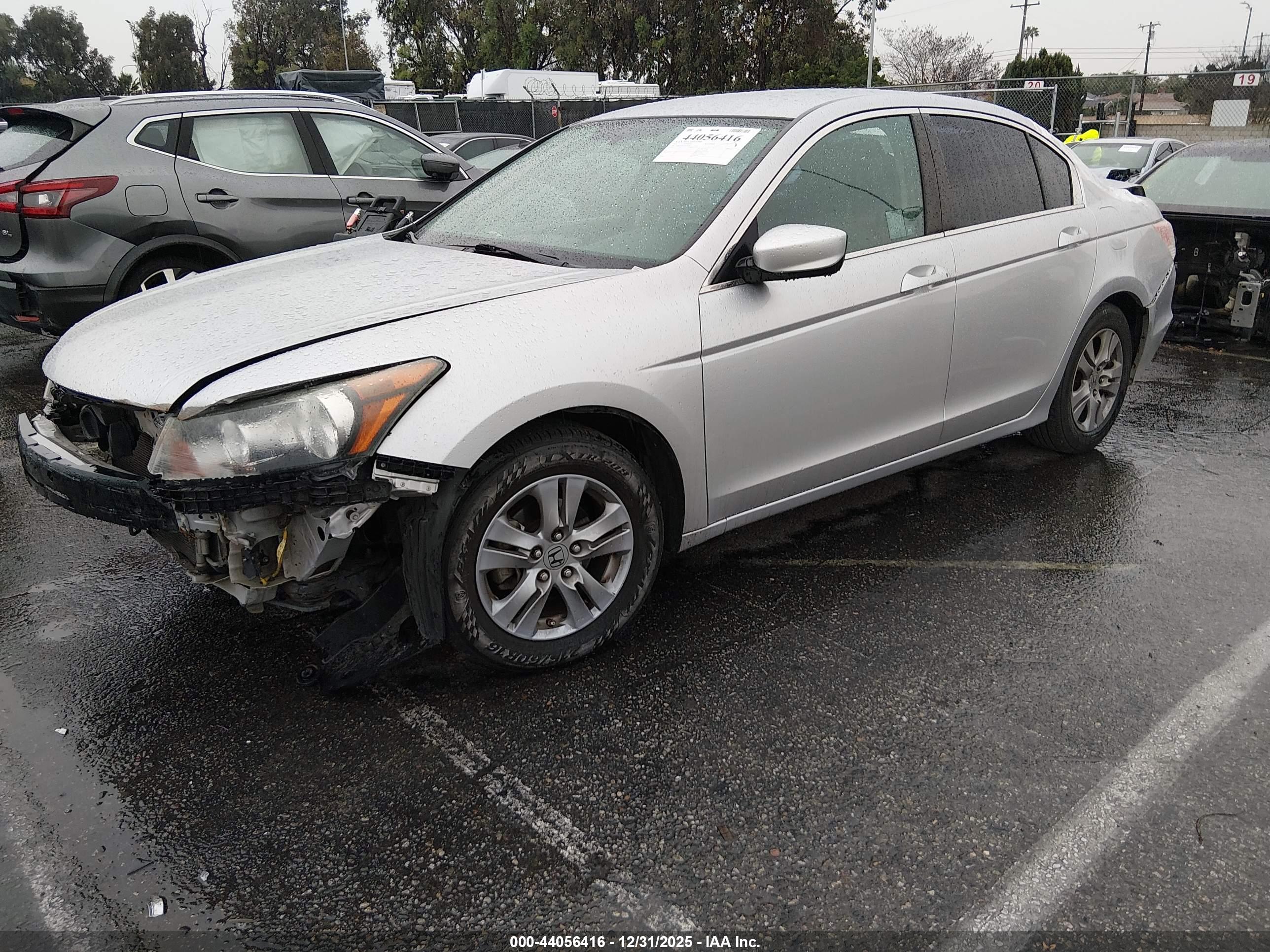 HONDA ACCORD image 2