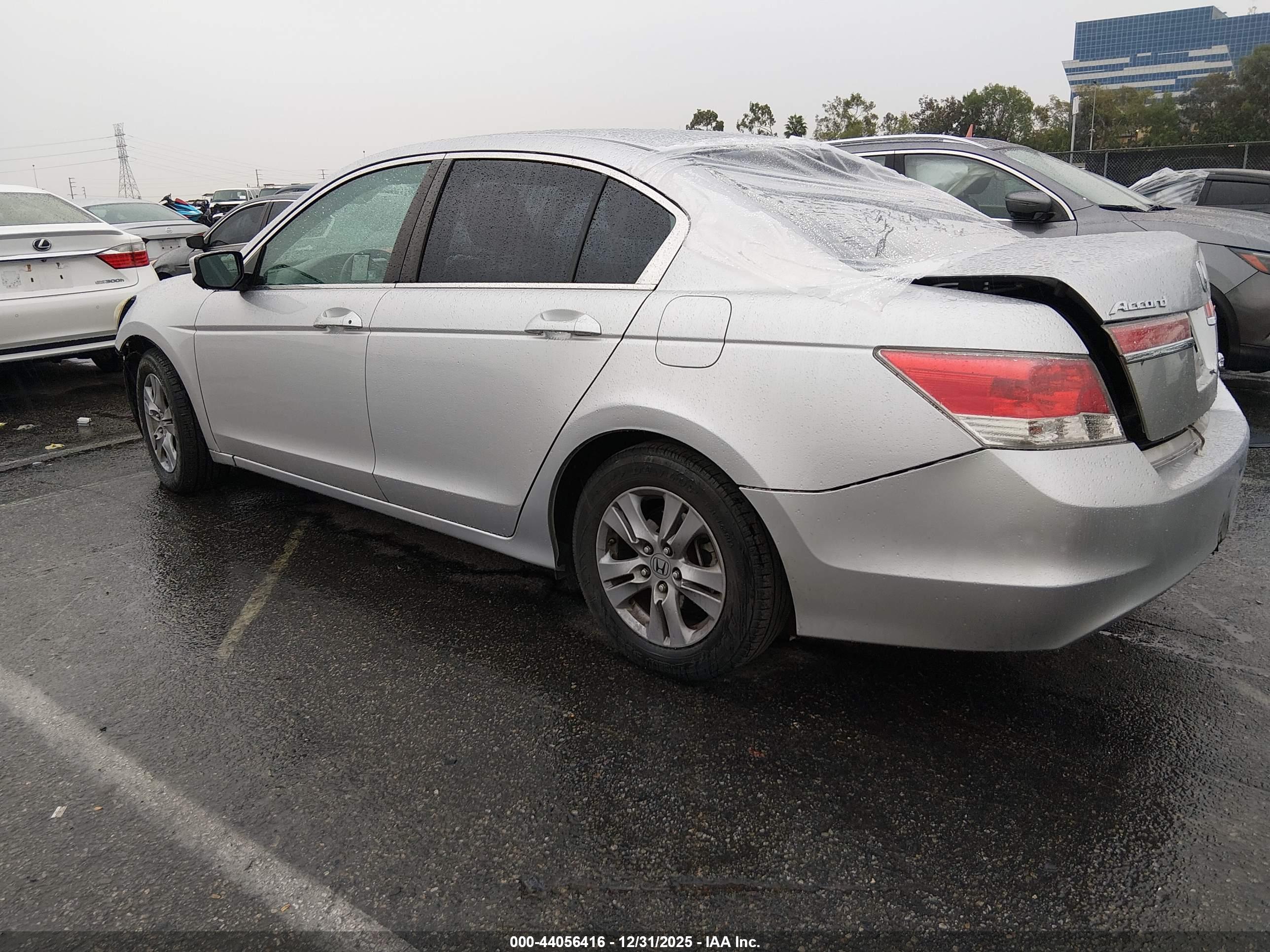 HONDA ACCORD image 3