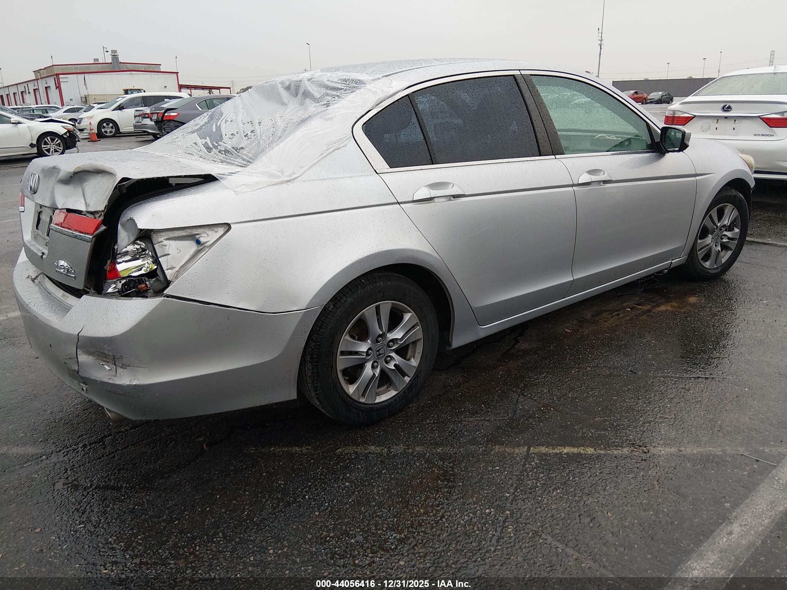 HONDA ACCORD image 4