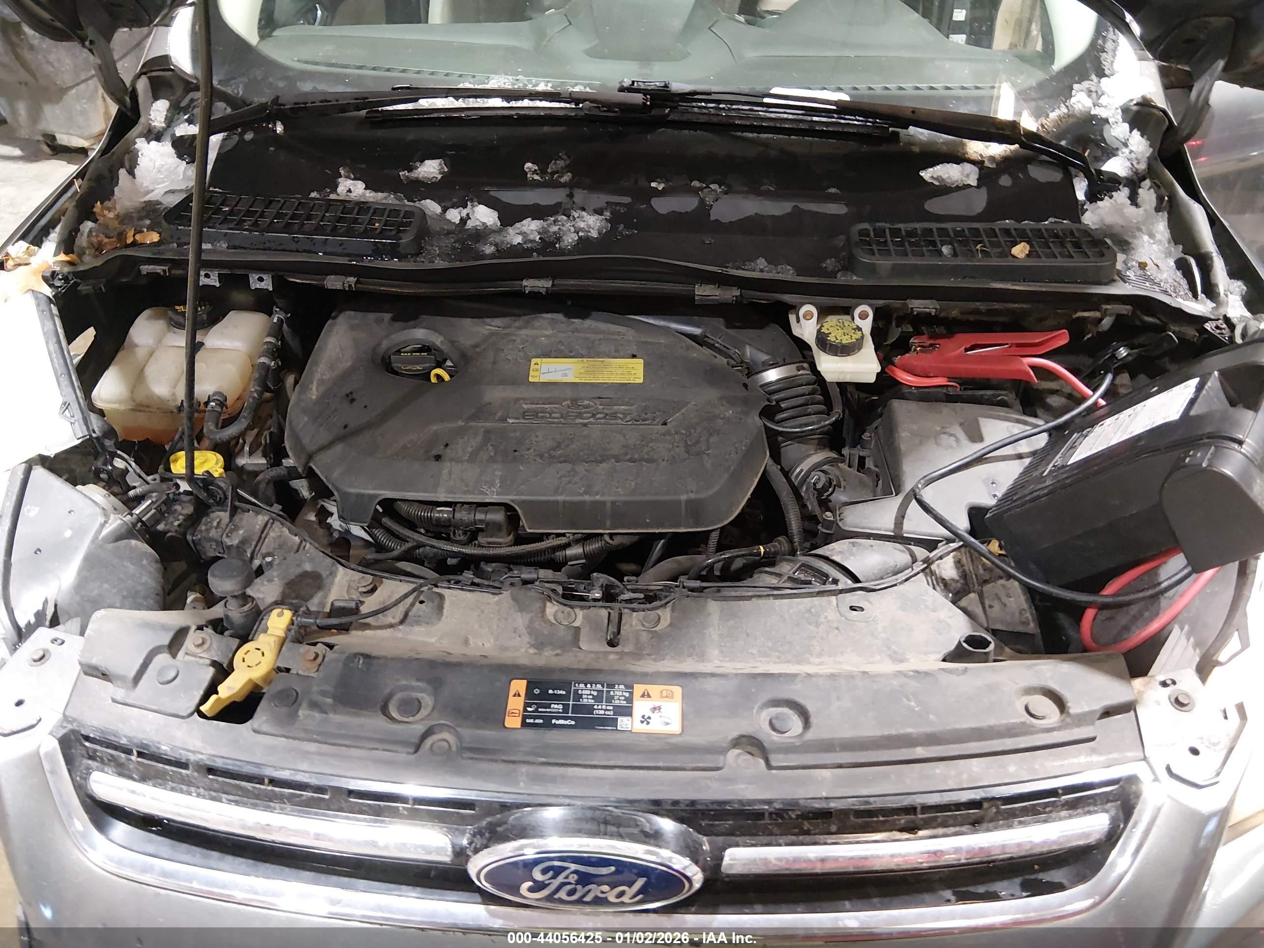 FORD ESCAPE image 10