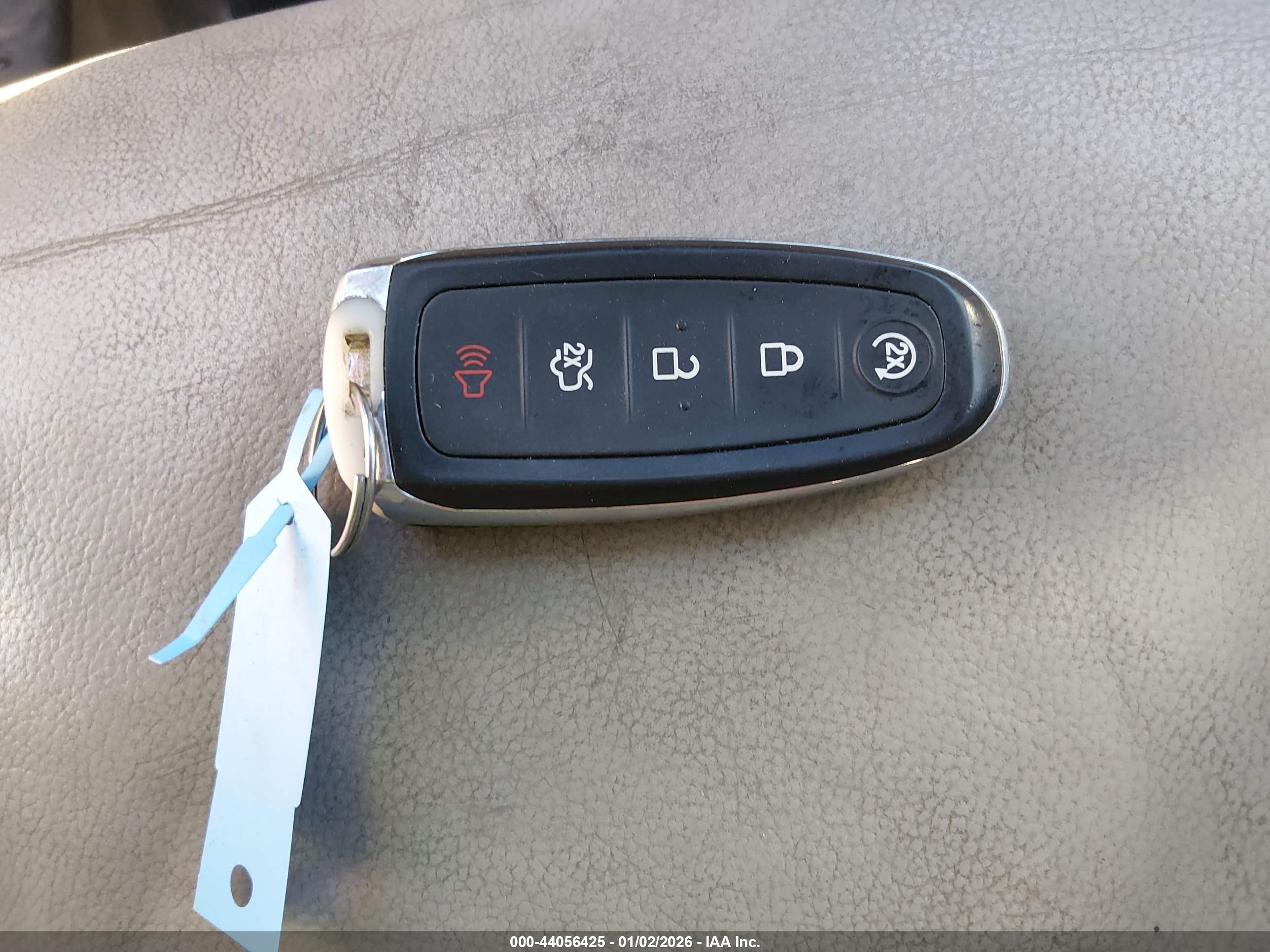 FORD ESCAPE image 11