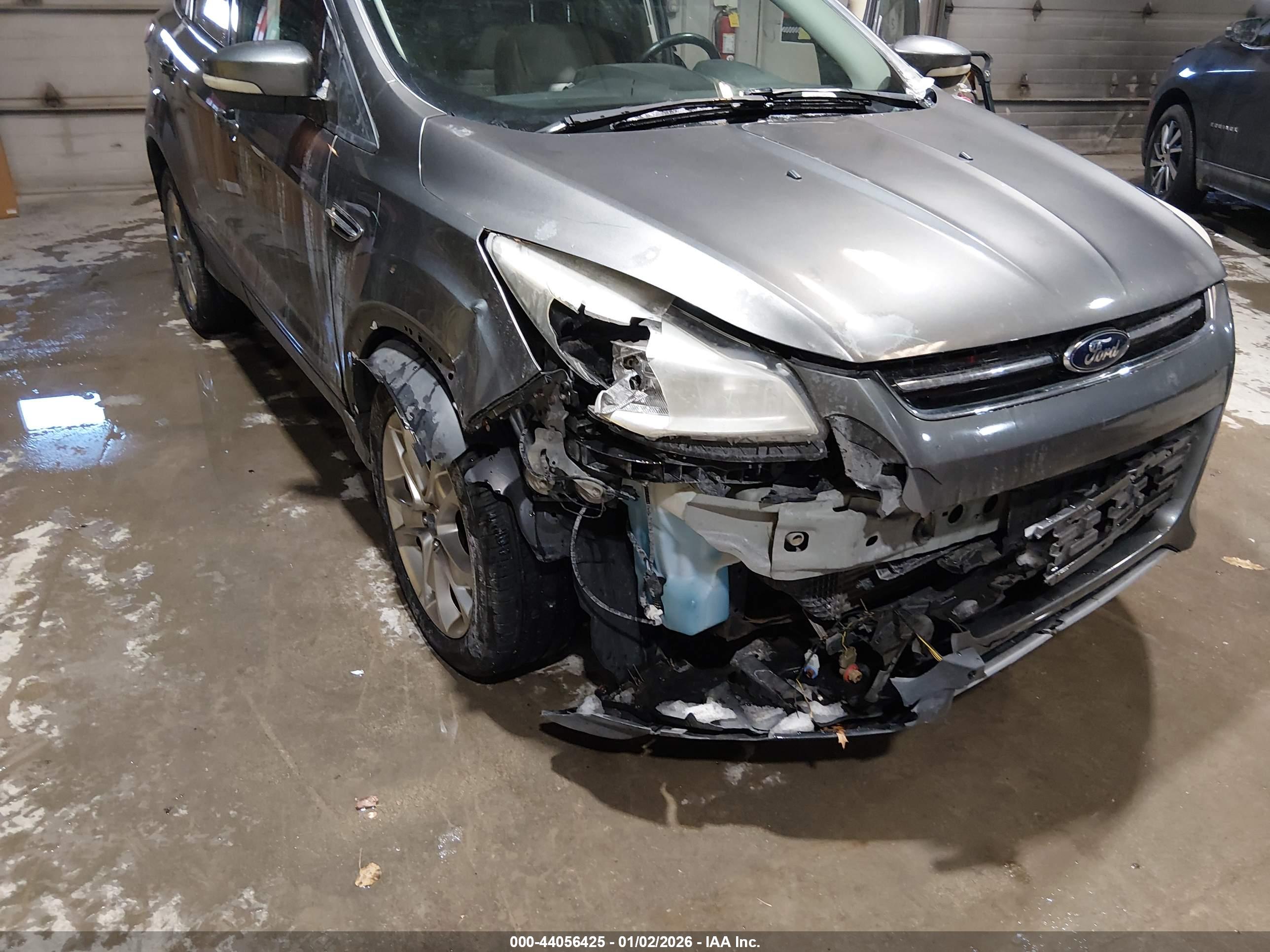 FORD ESCAPE image 6