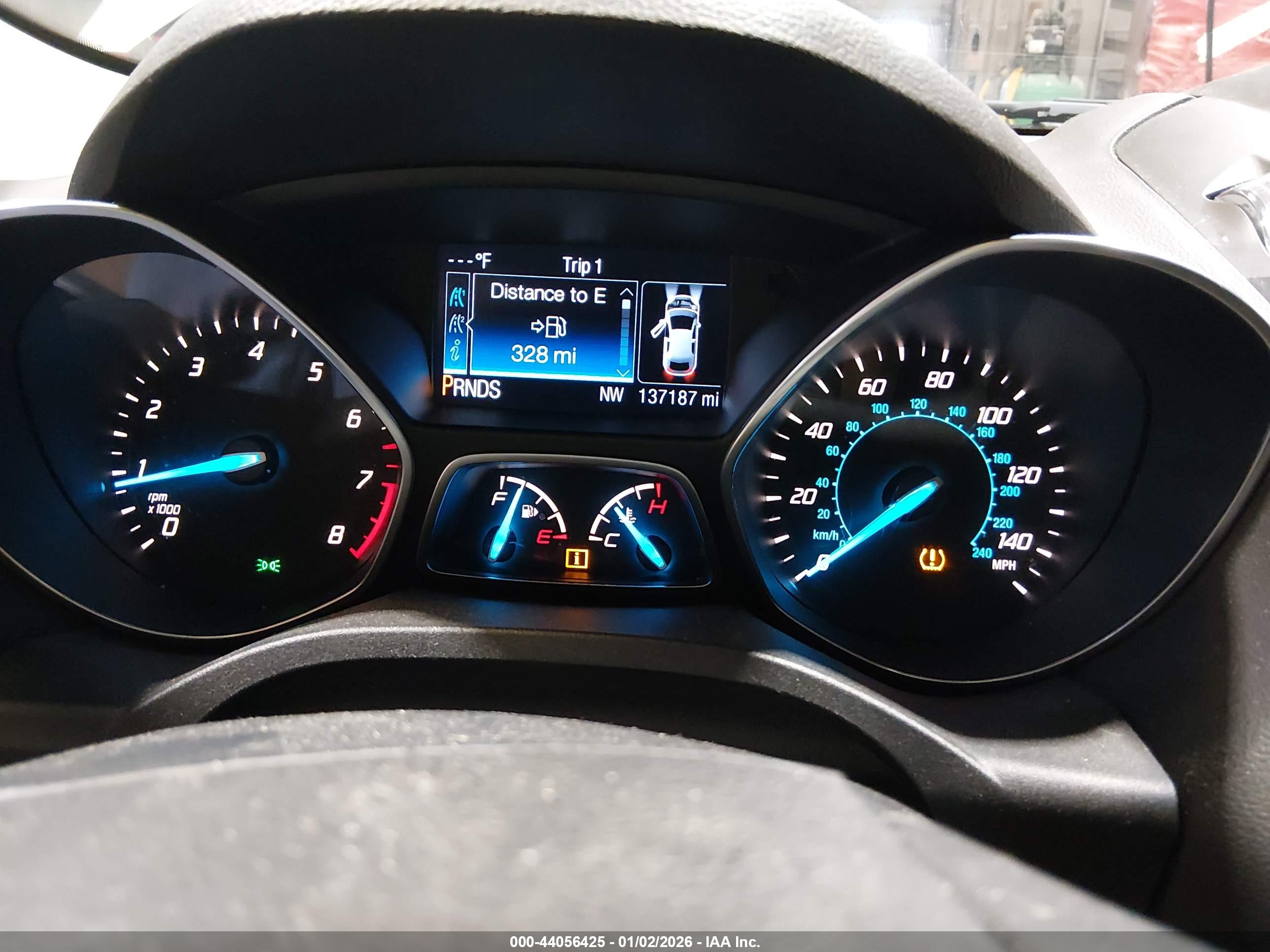 FORD ESCAPE image 7