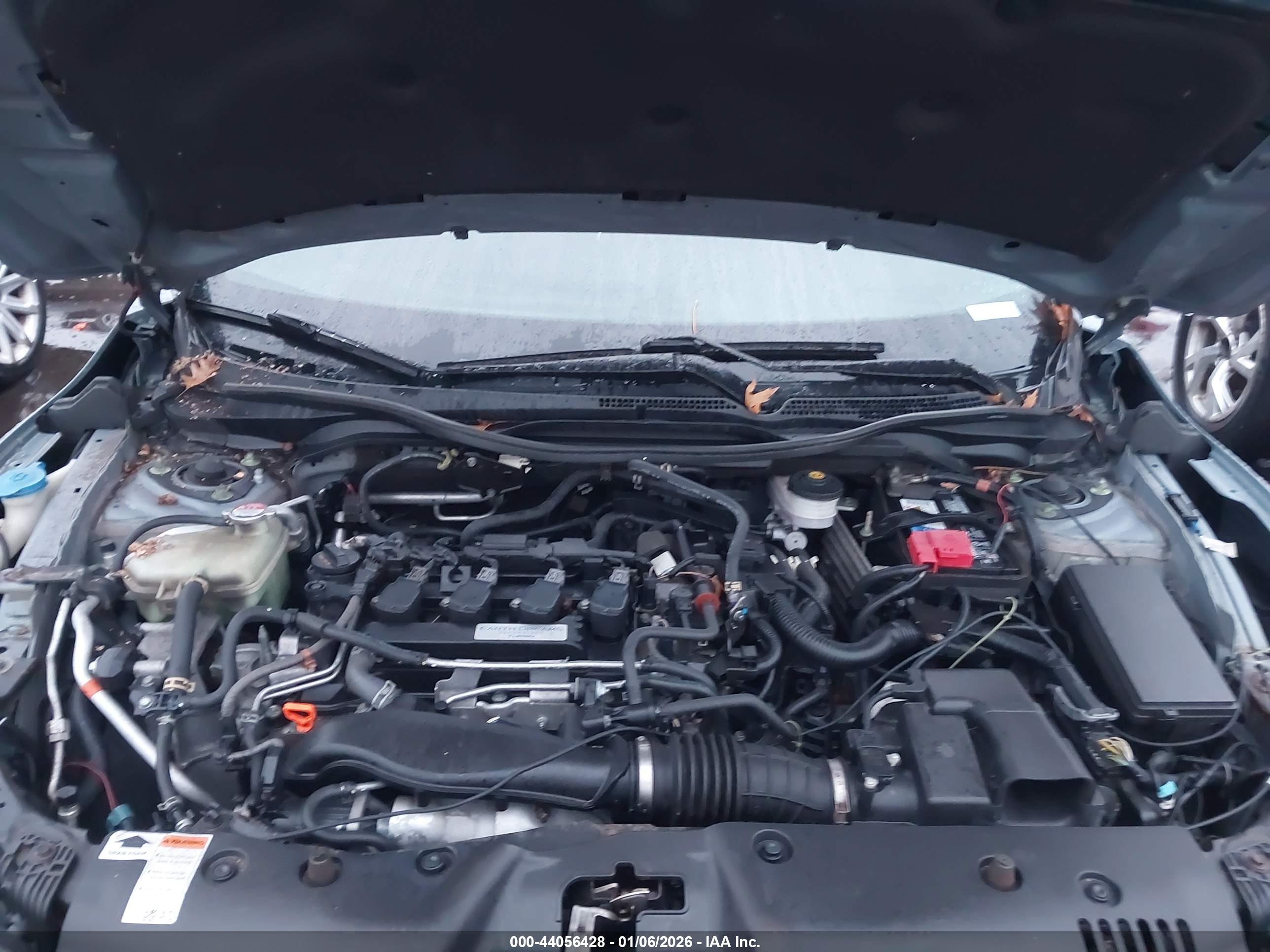 HONDA CIVIC image 10