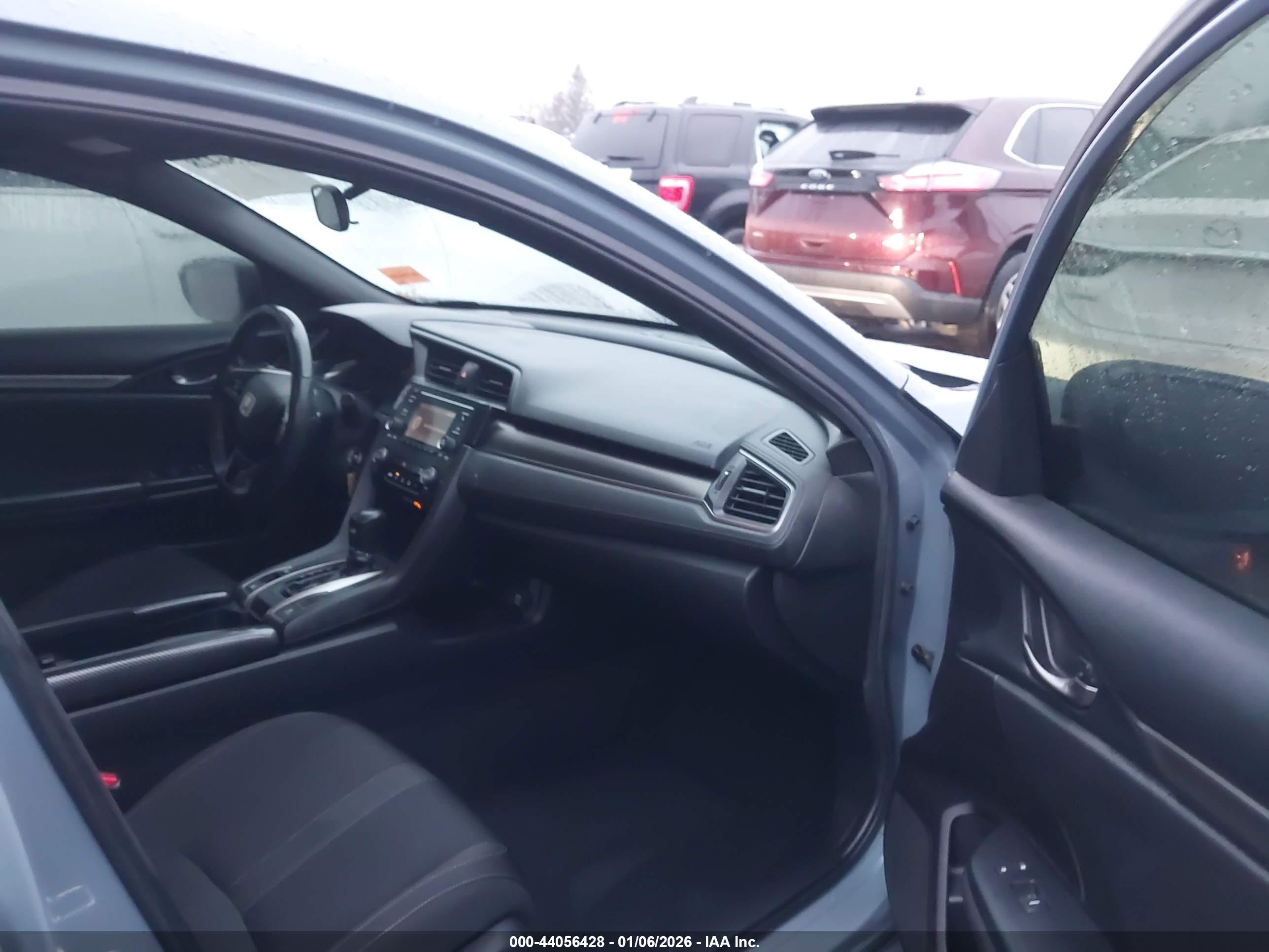 HONDA CIVIC image 5