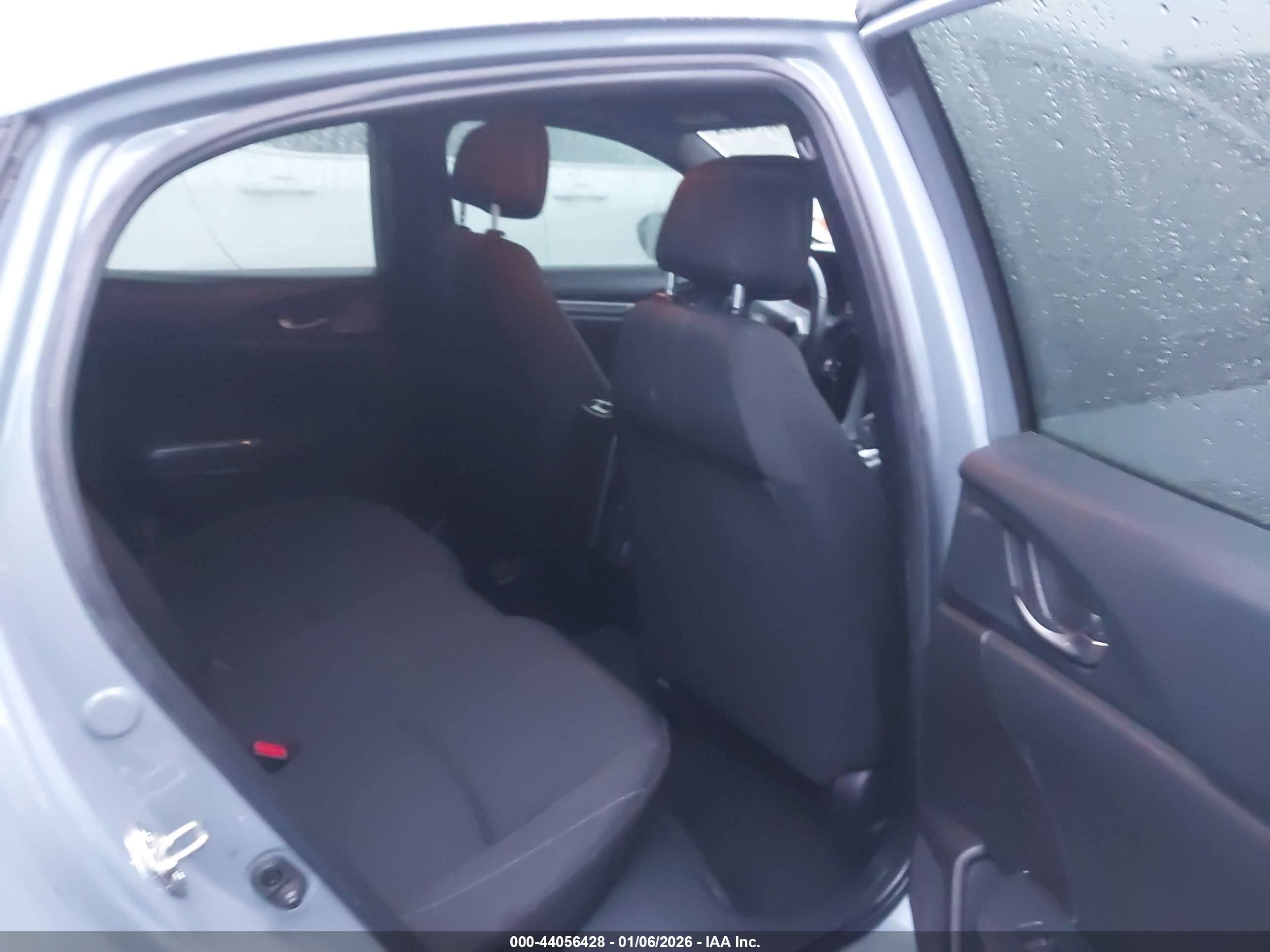 HONDA CIVIC image 8