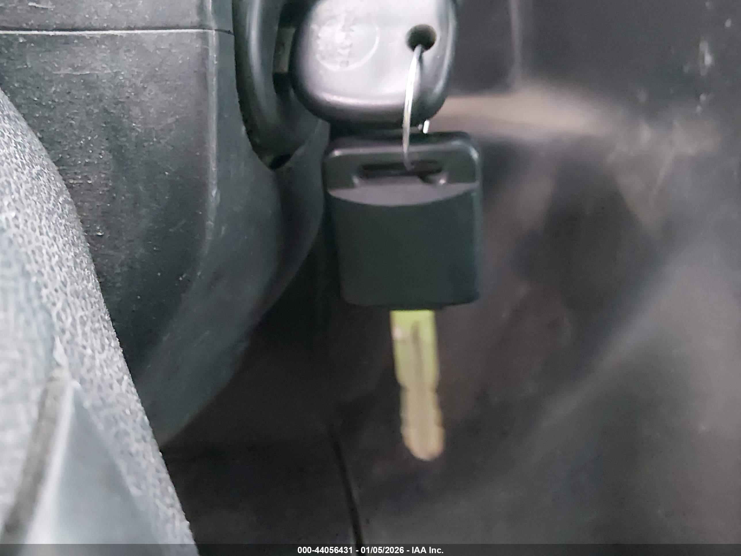 CHEVROLET EXPRESS image 11