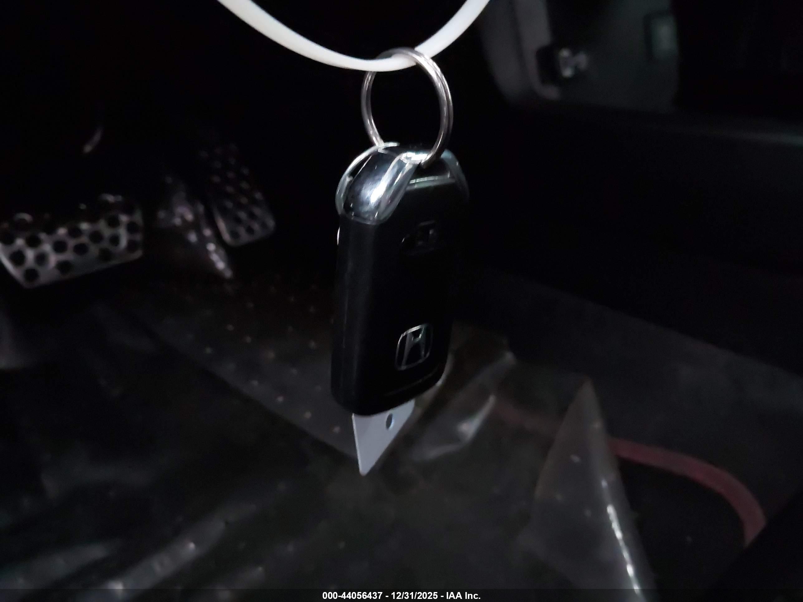 HONDA CIVIC image 11