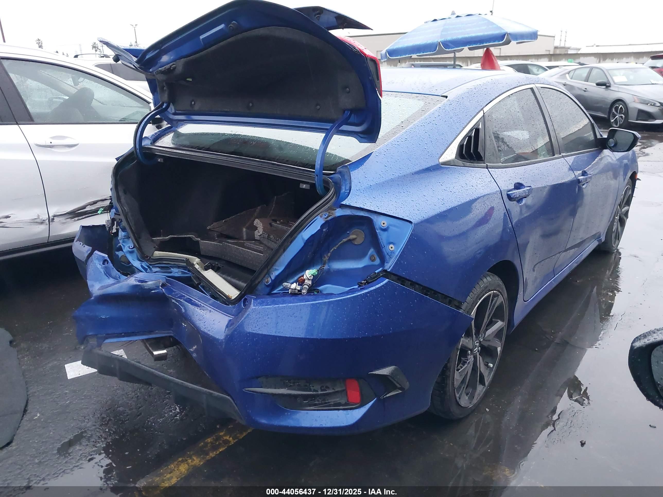 HONDA CIVIC image 4