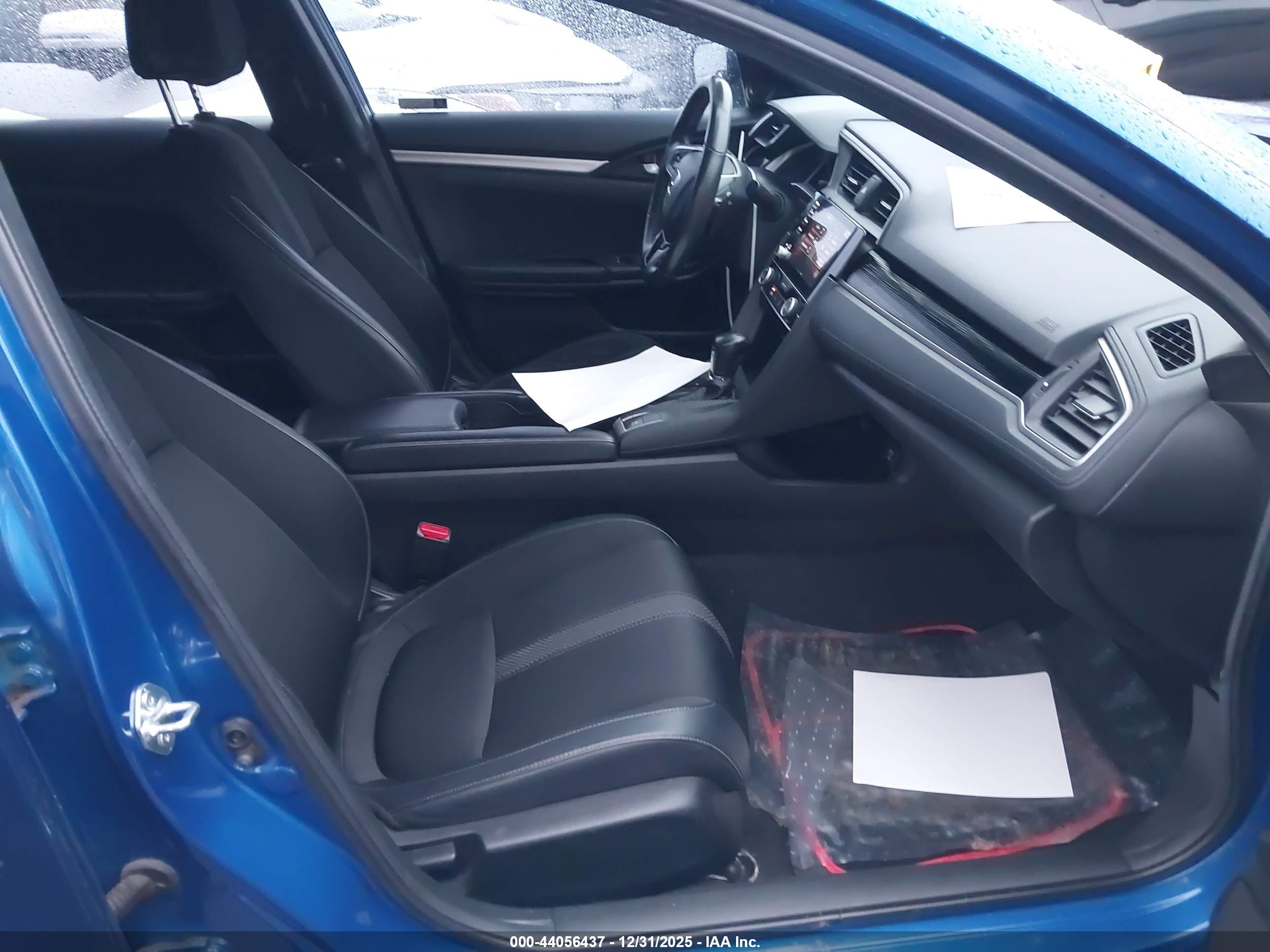 HONDA CIVIC image 5