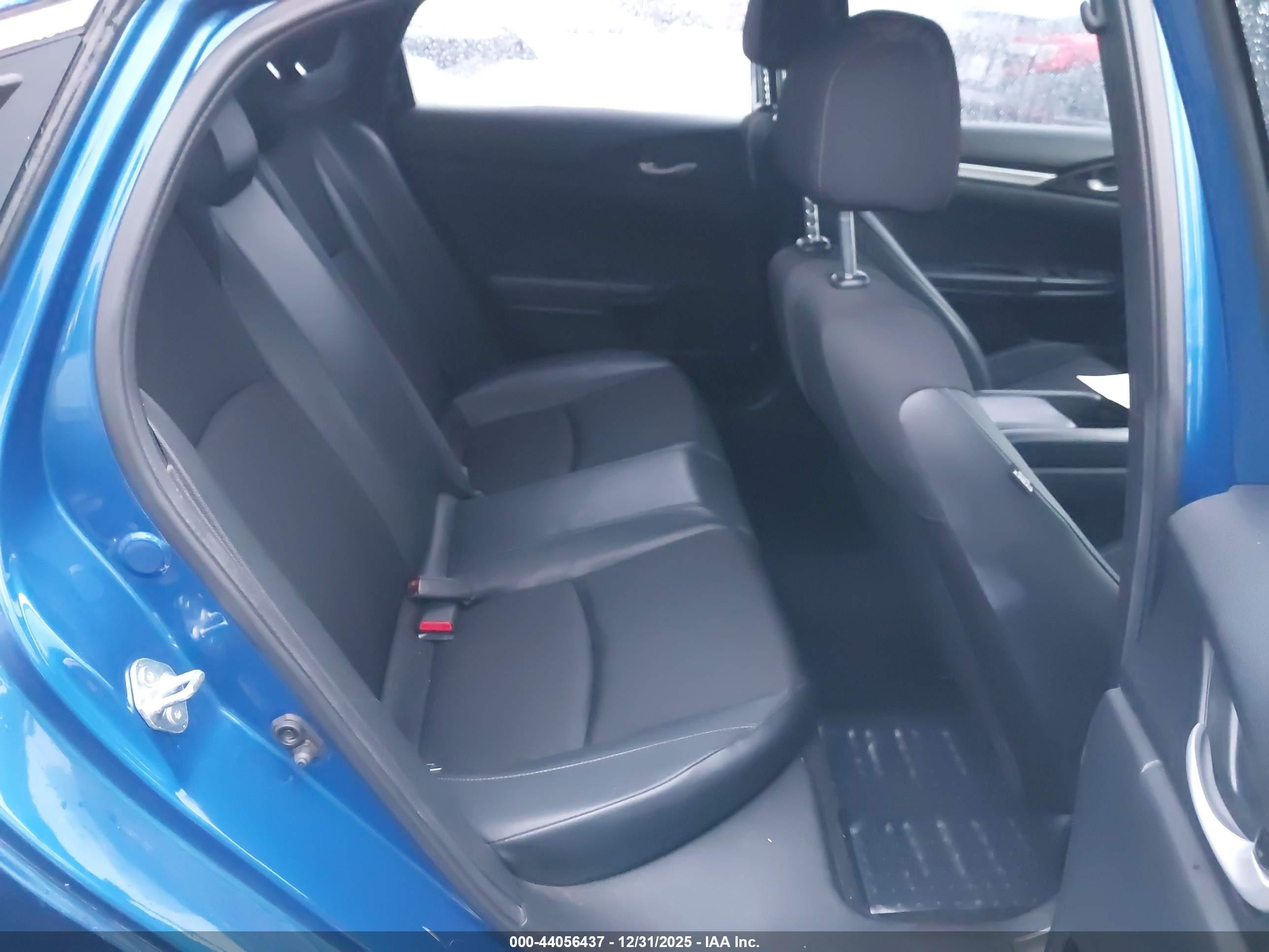 HONDA CIVIC image 8