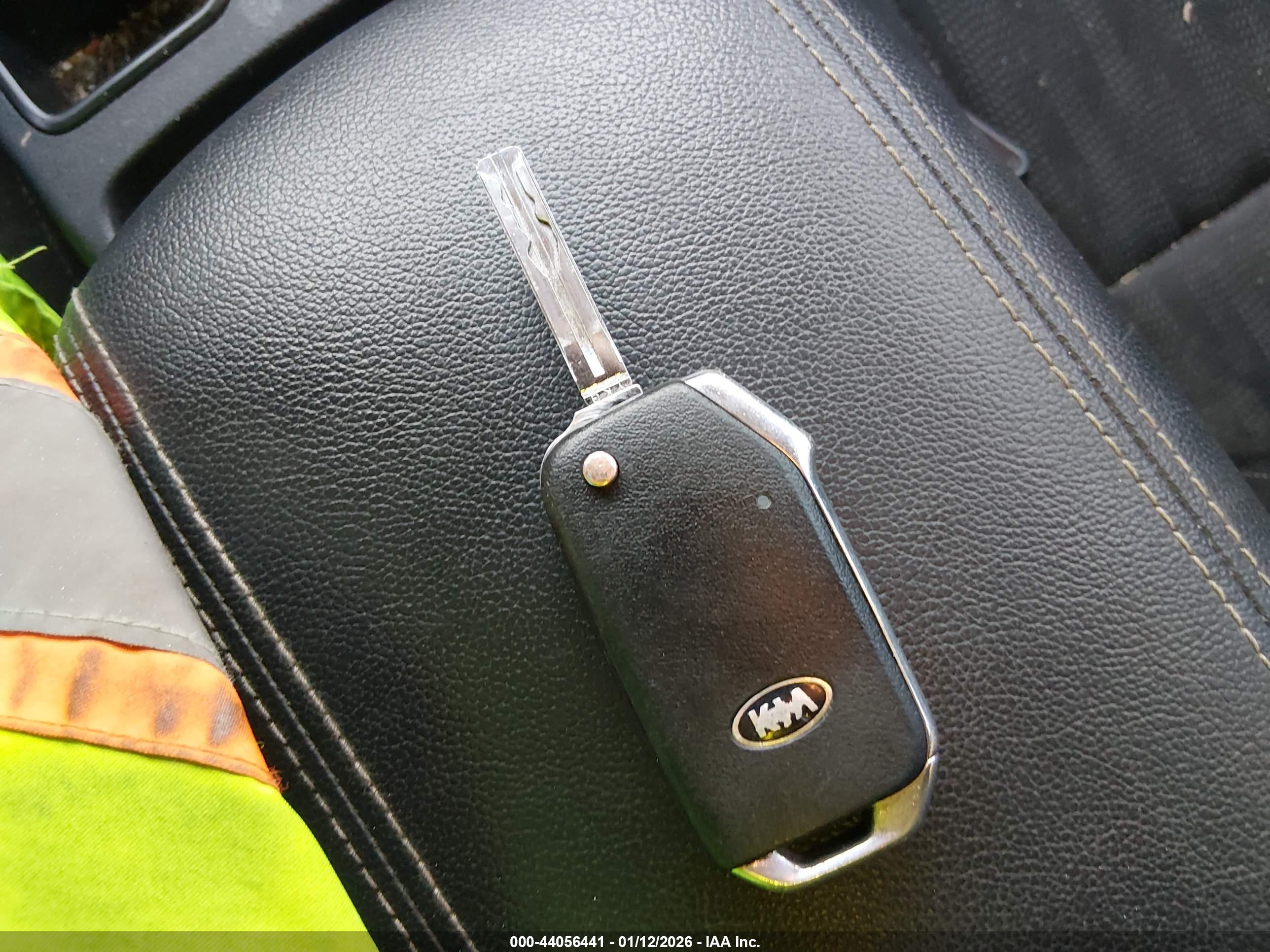 KIA SPORTAGE image 11