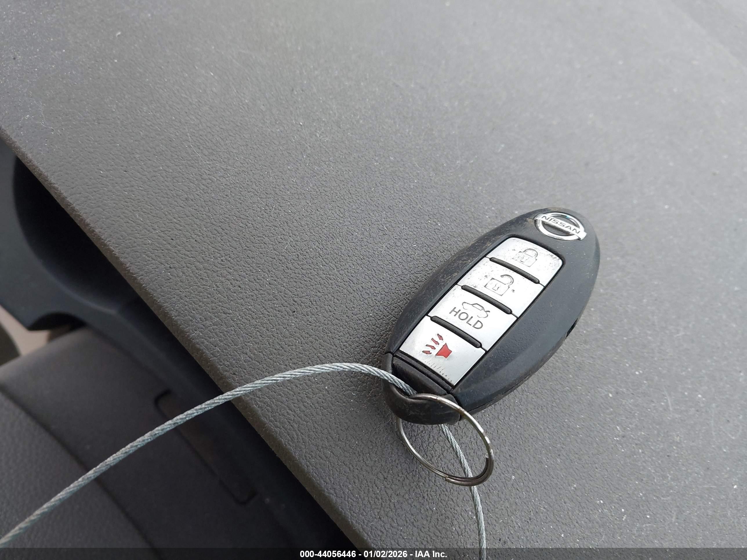 NISSAN ALTIMA image 11