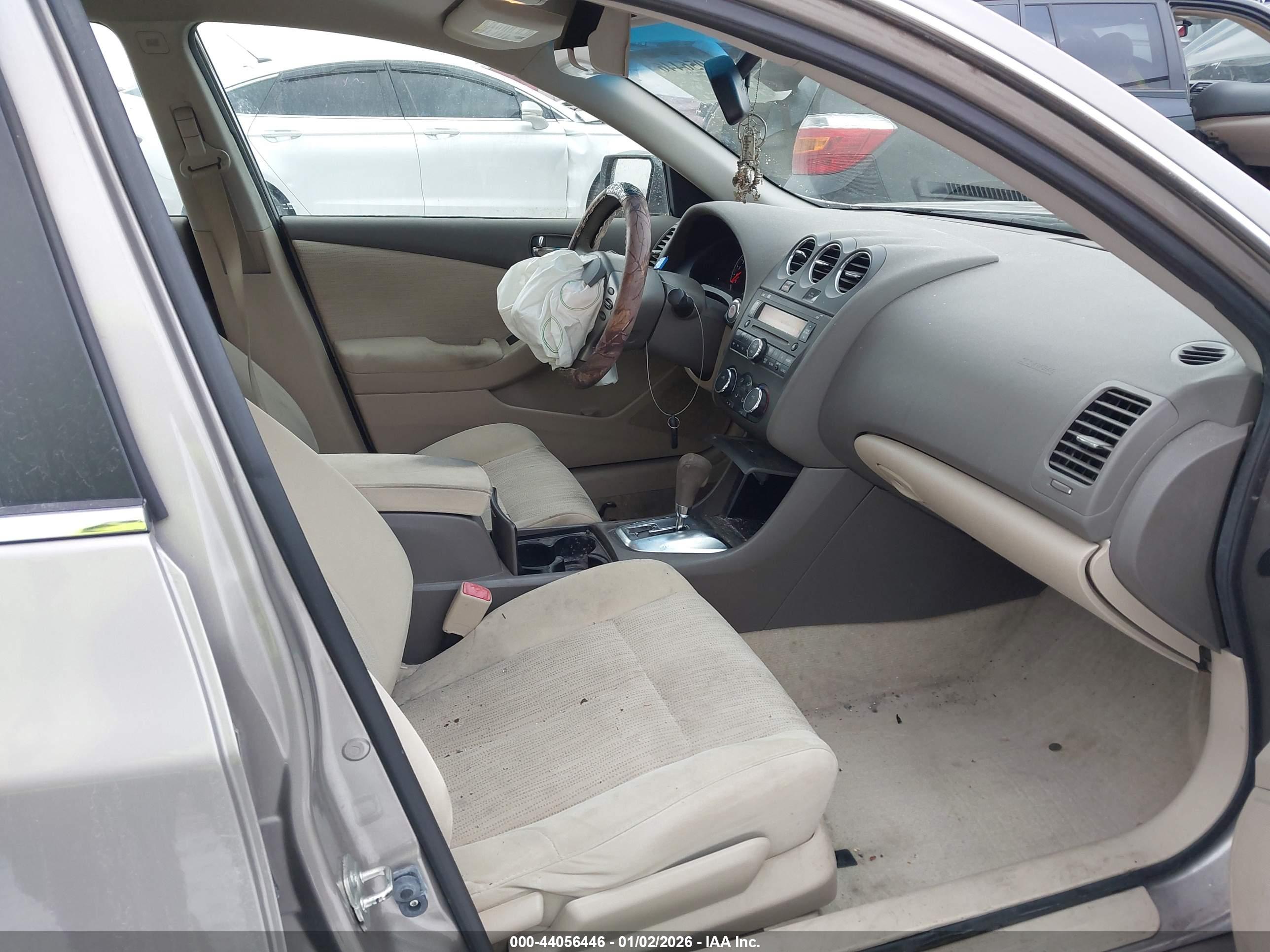 NISSAN ALTIMA image 5
