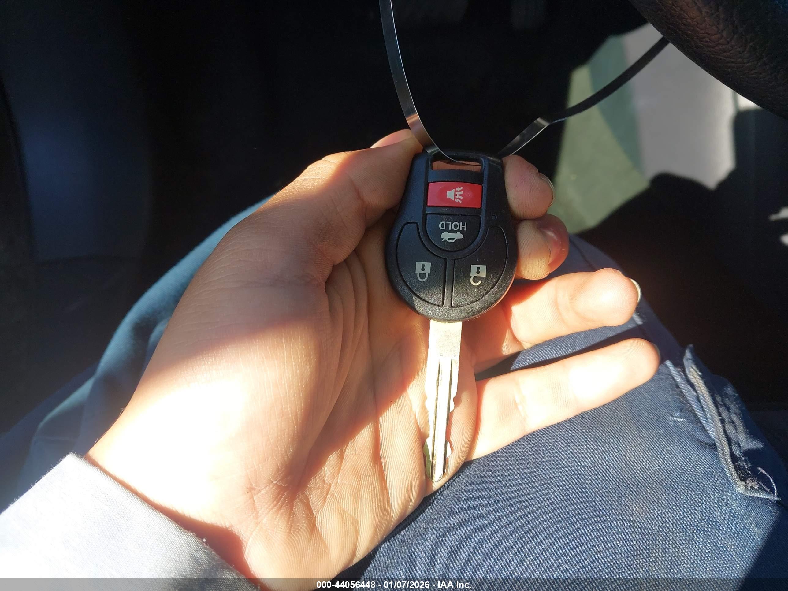 NISSAN SENTRA image 11