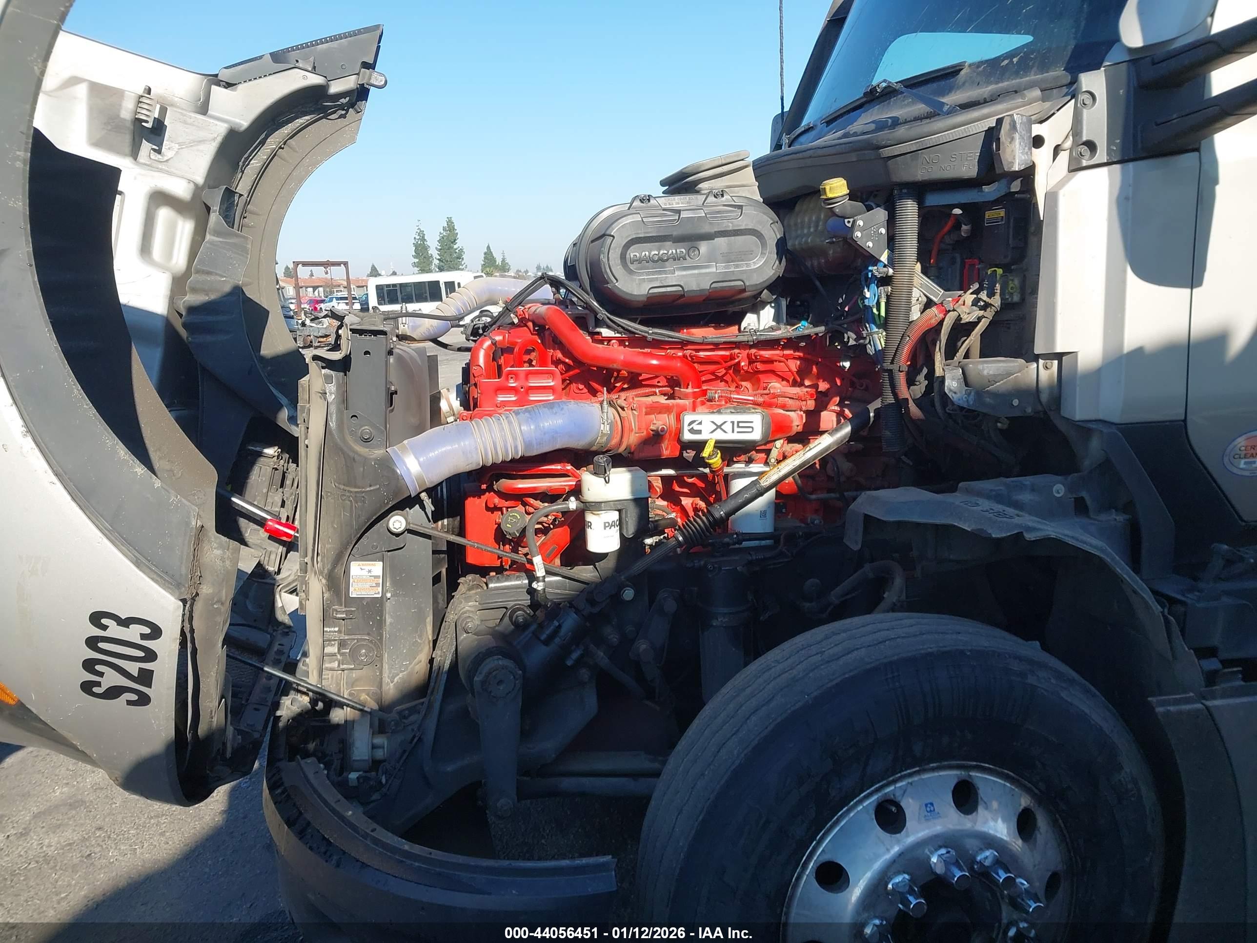 KENWORTH T680 image 10