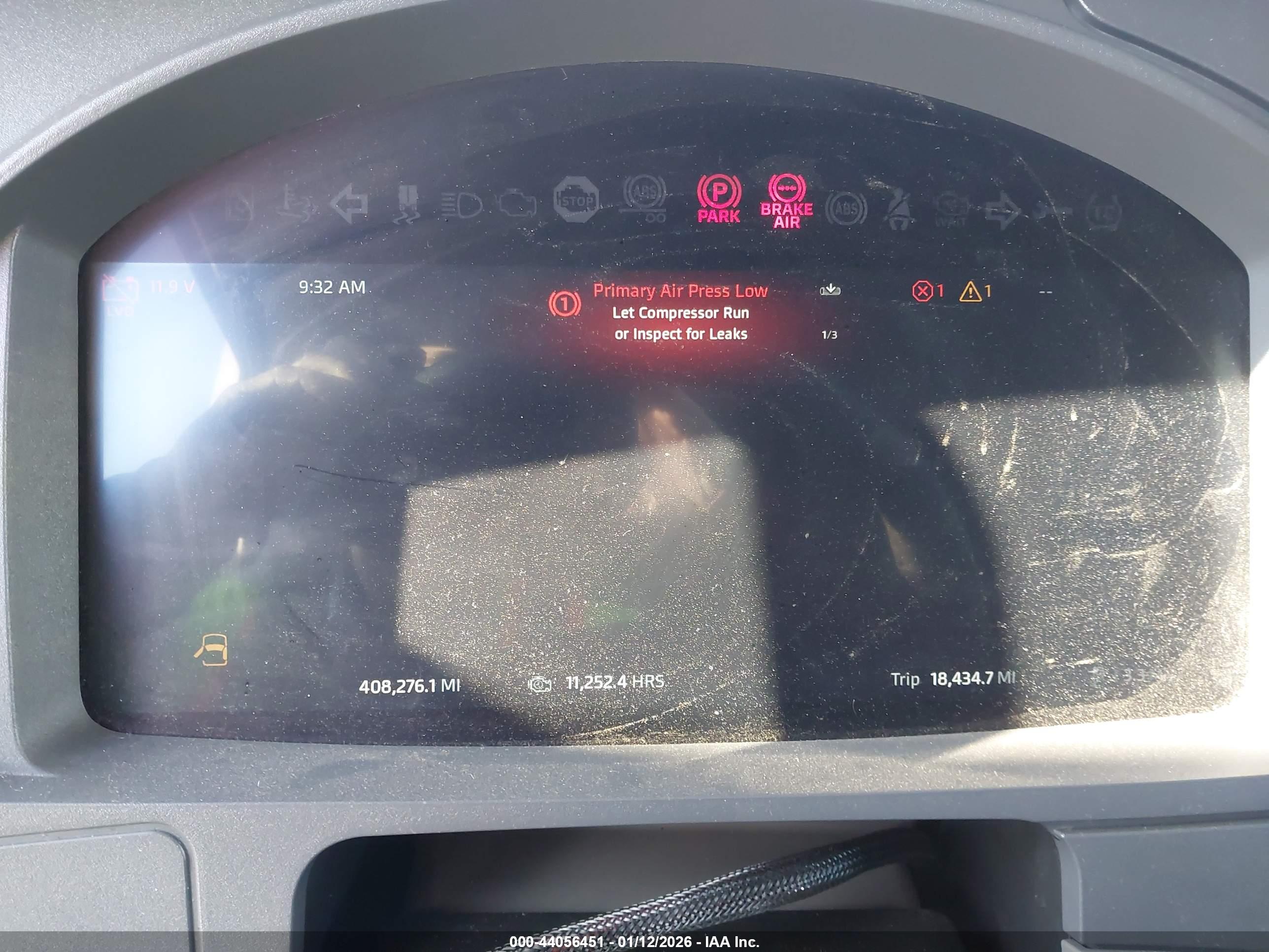 KENWORTH T680 image 6