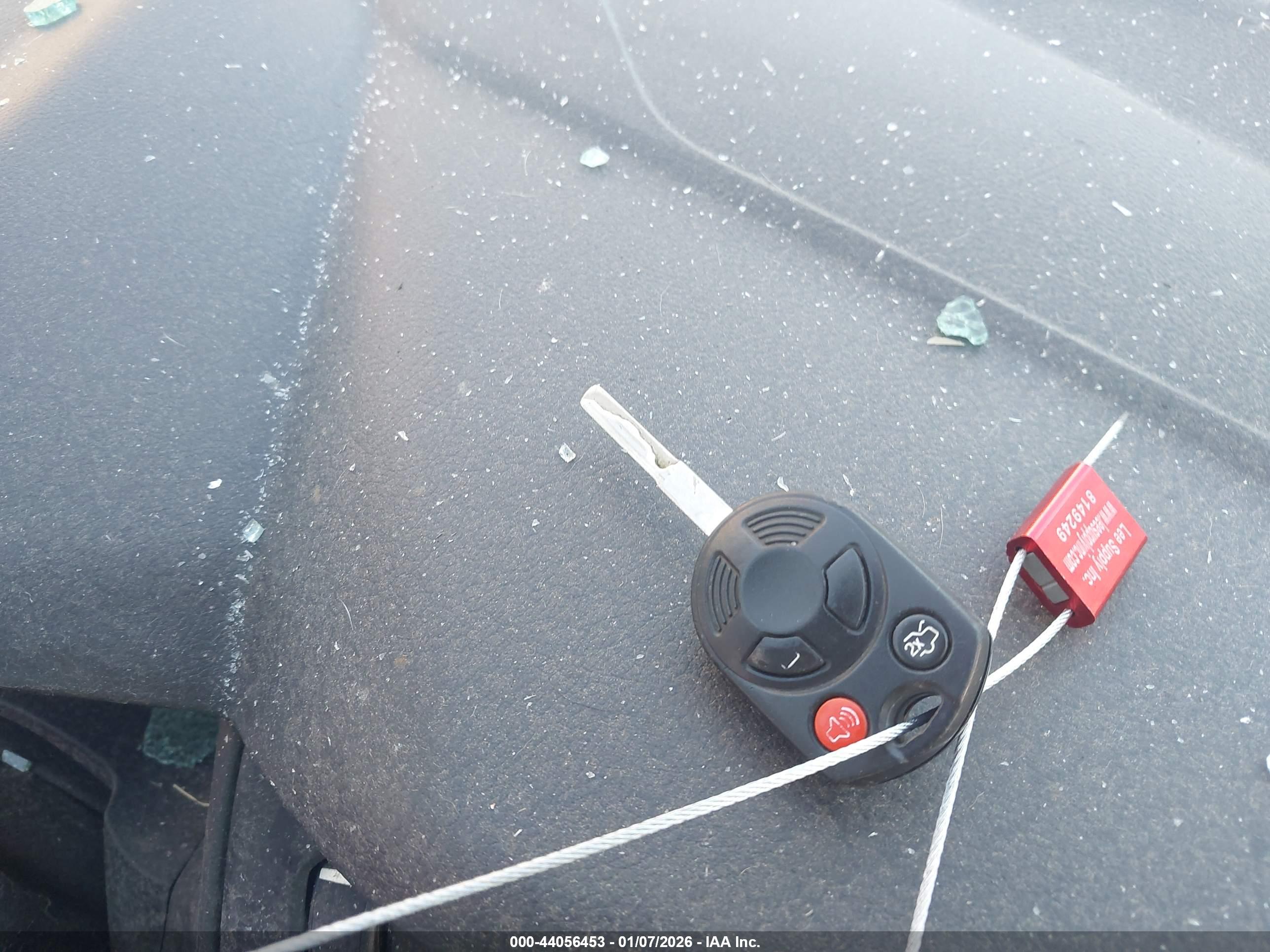 FORD FOCUS image 11