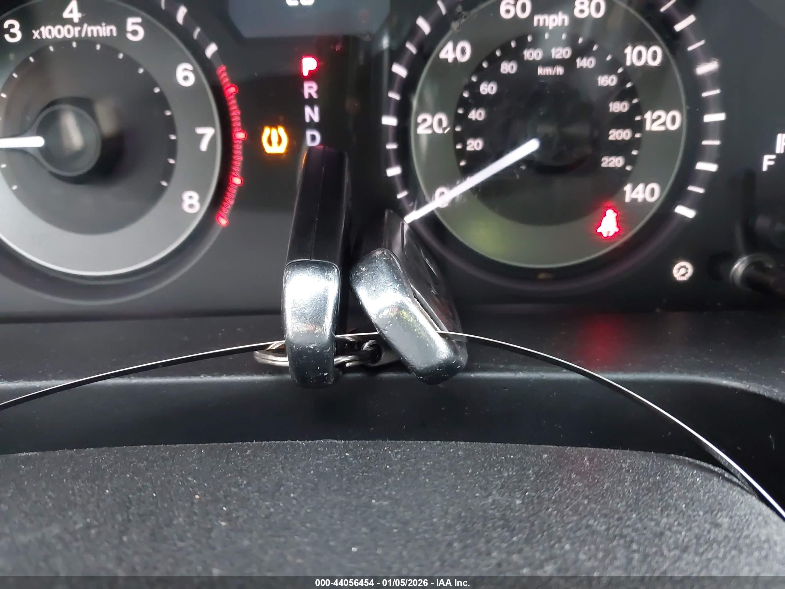 HONDA ODYSSEY image 11