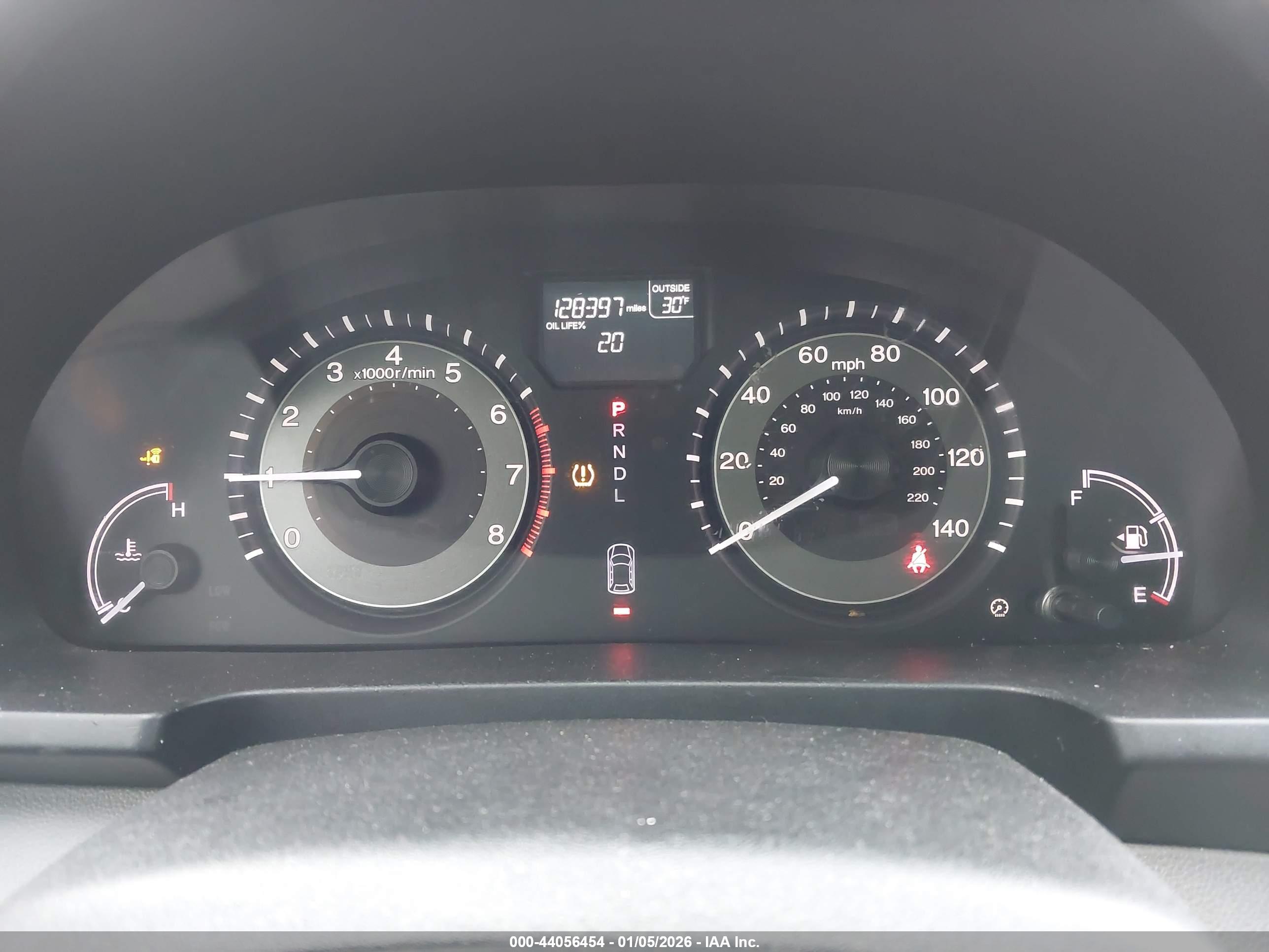 HONDA ODYSSEY image 7