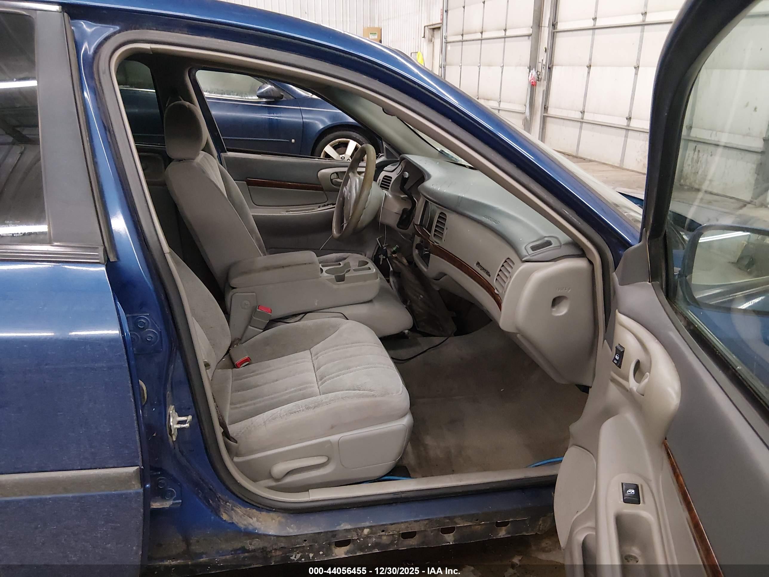 CHEVROLET IMPALA image 5