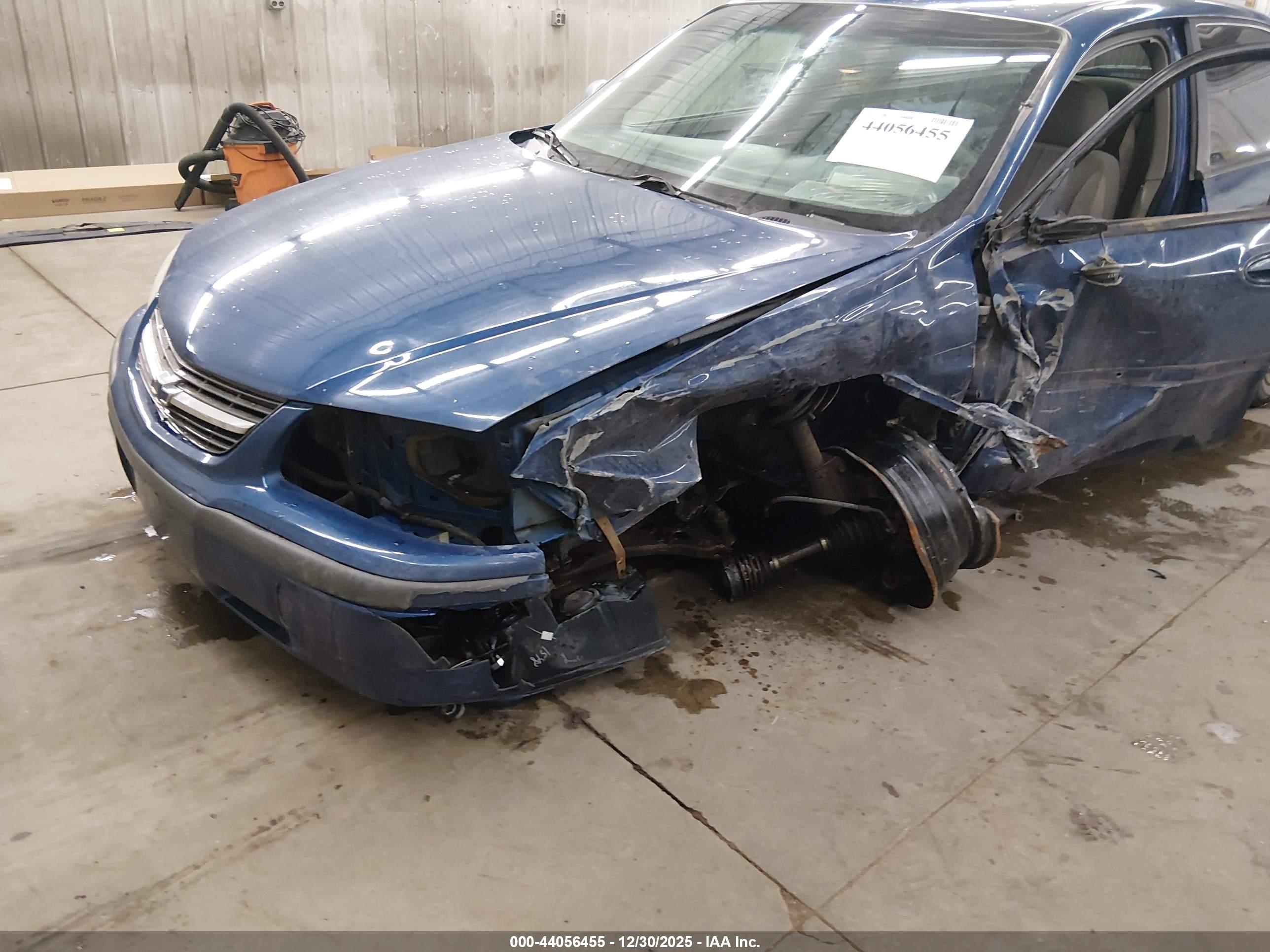 CHEVROLET IMPALA image 6