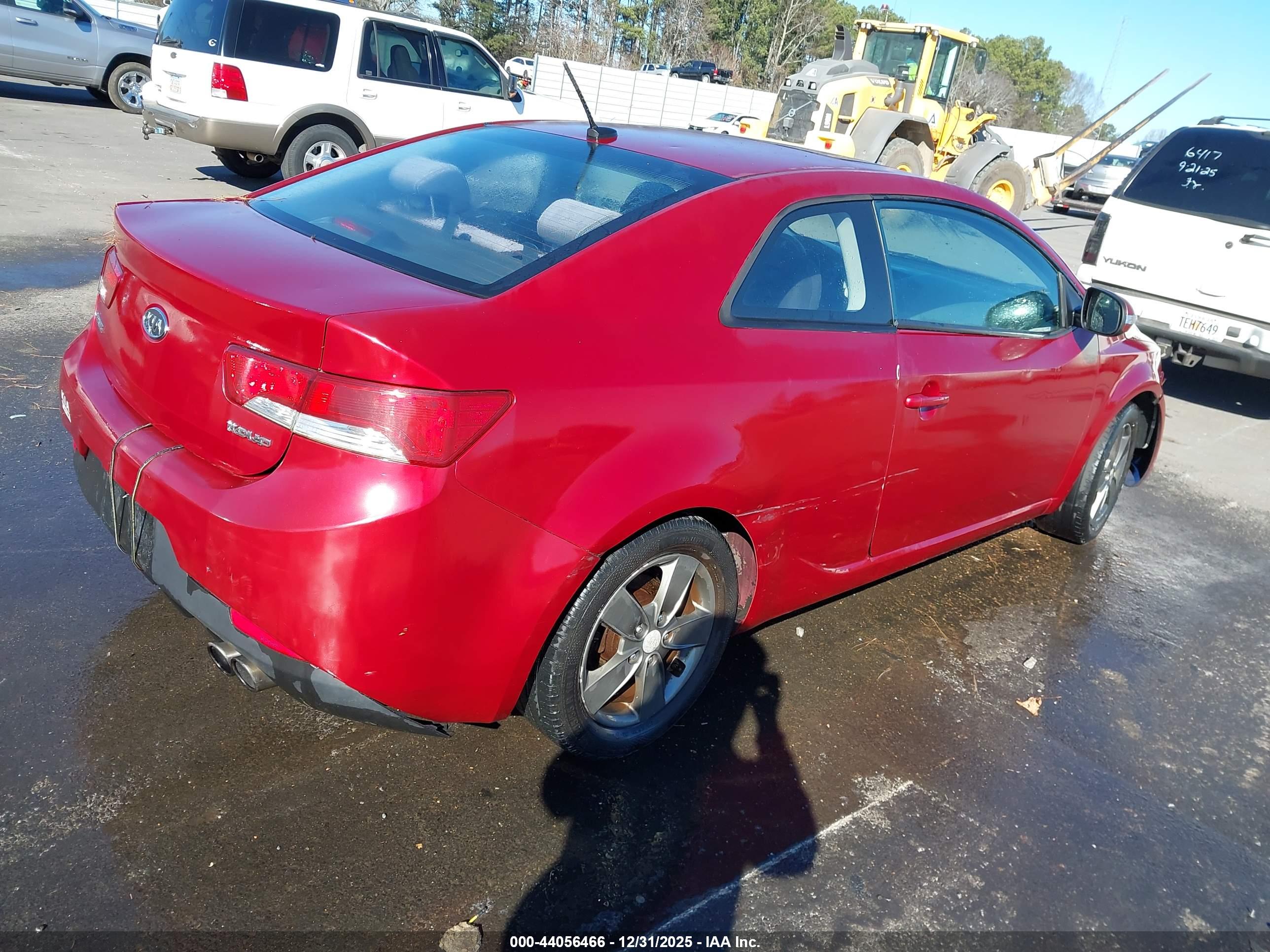 KIA FORTE image 4