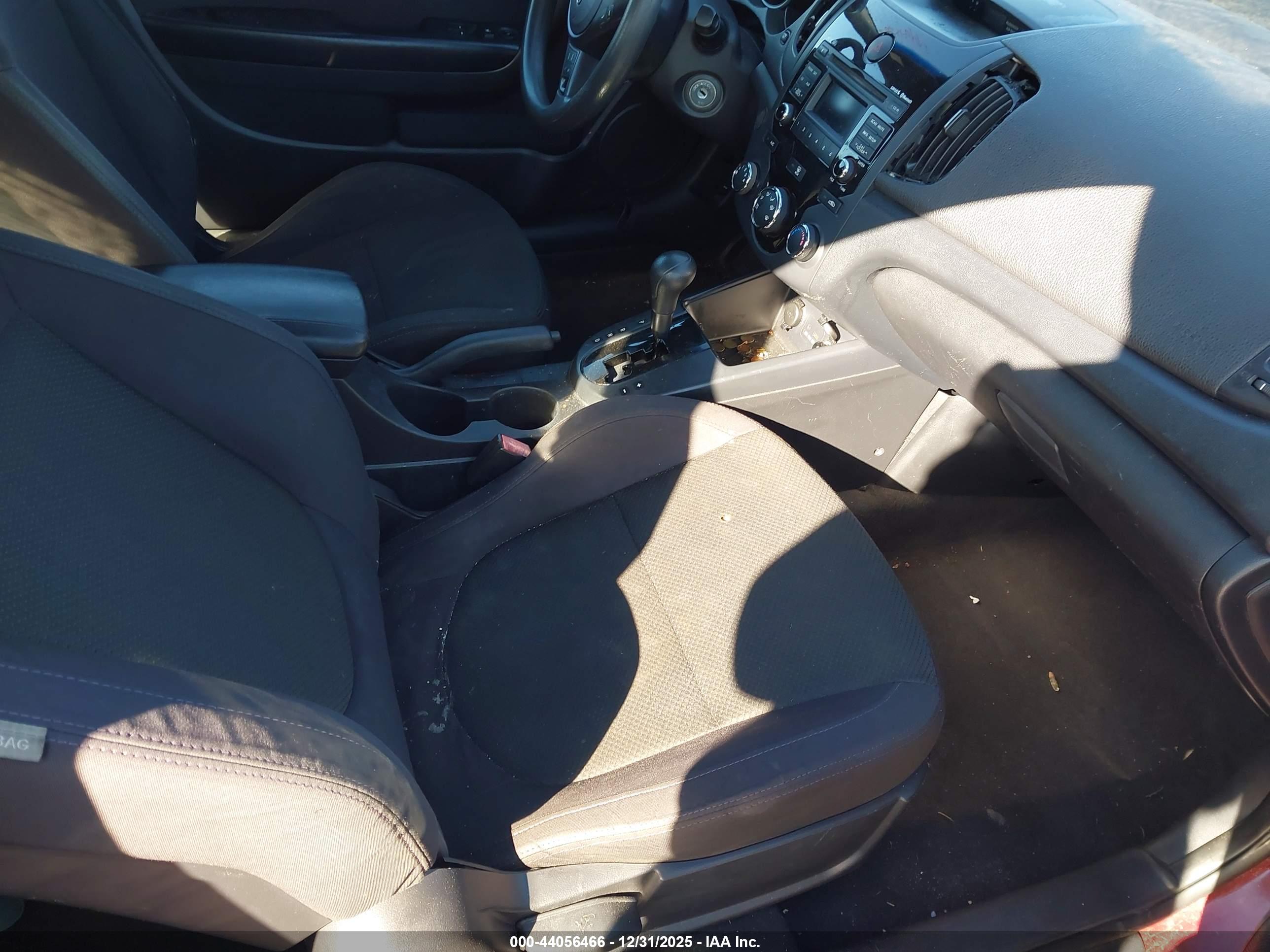 KIA FORTE image 5