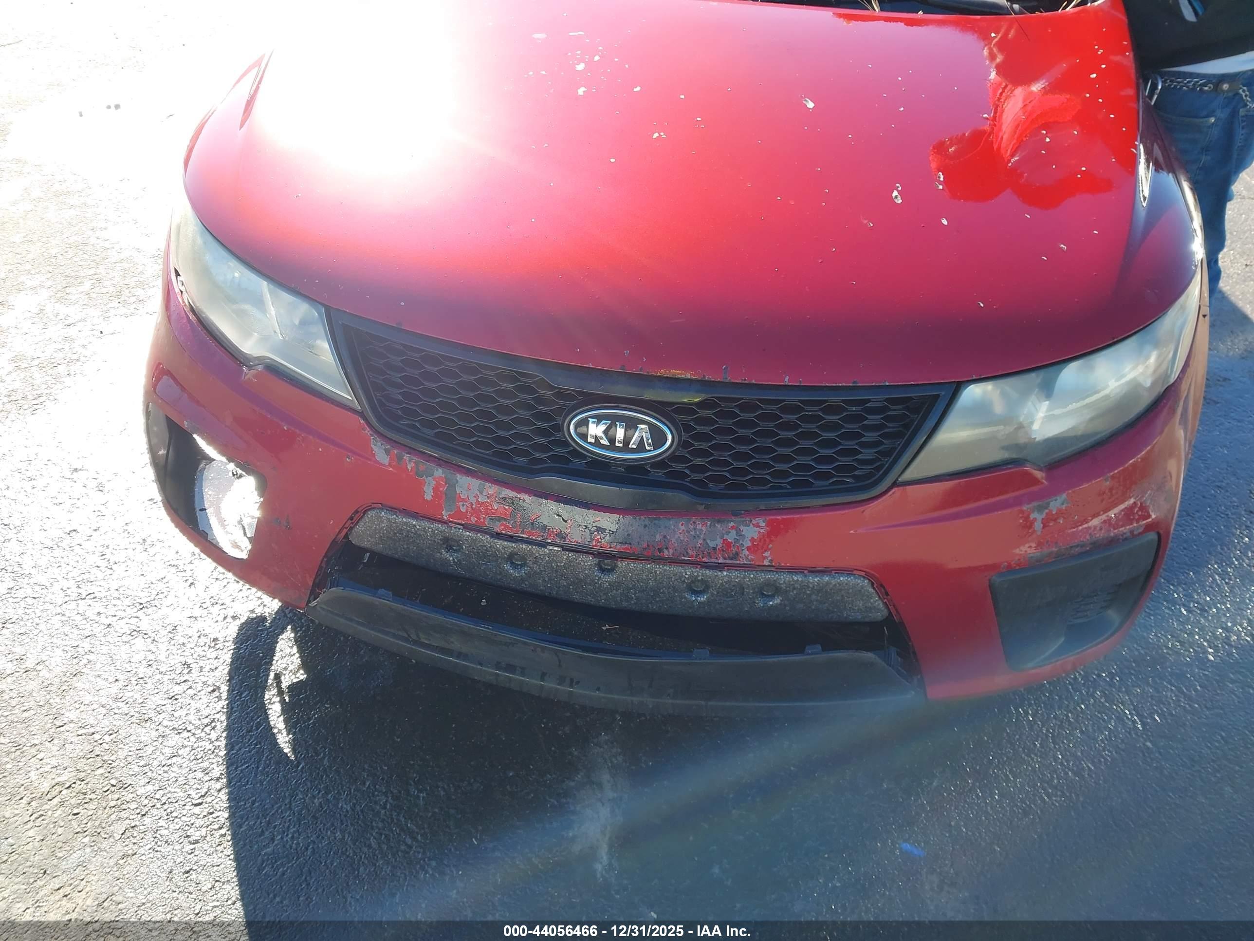 KIA FORTE image 6