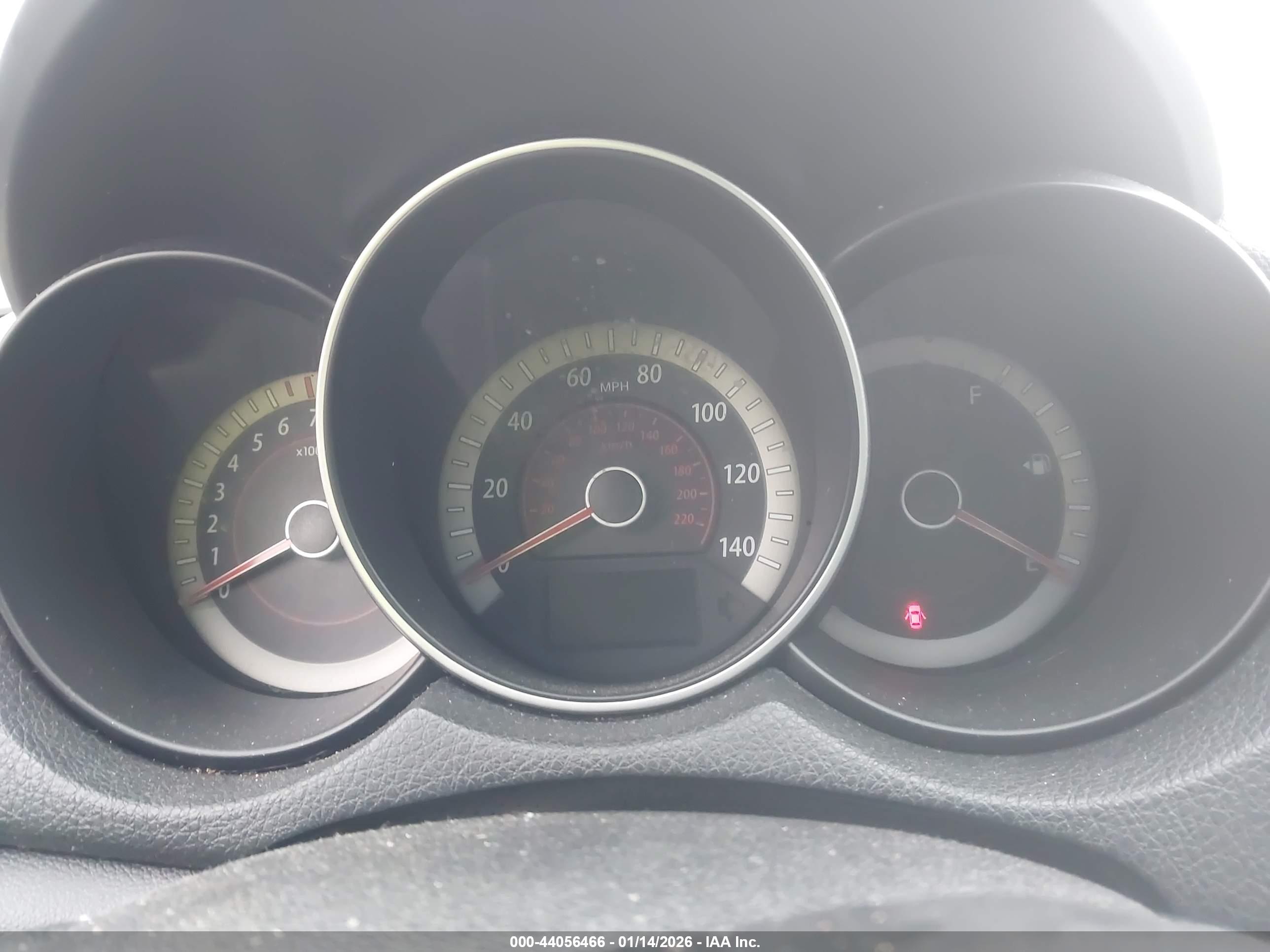 KIA FORTE image 7