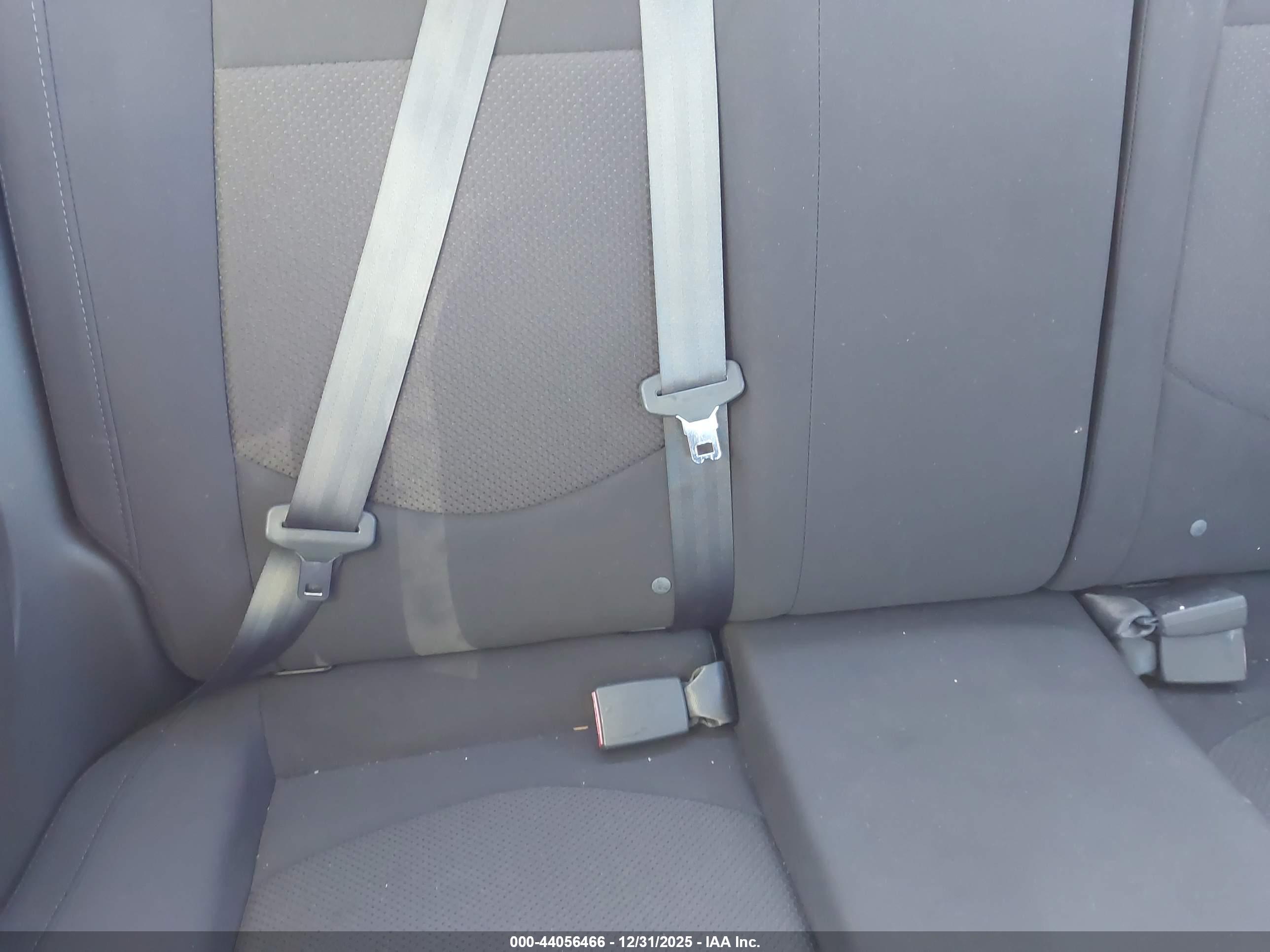 KIA FORTE image 8