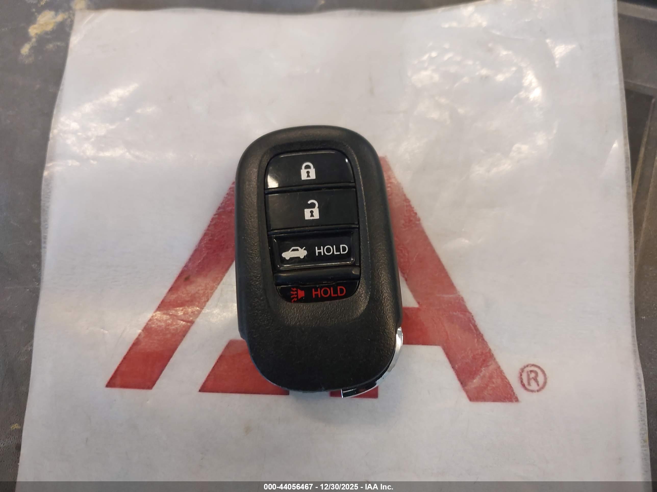 HONDA CIVIC image 11