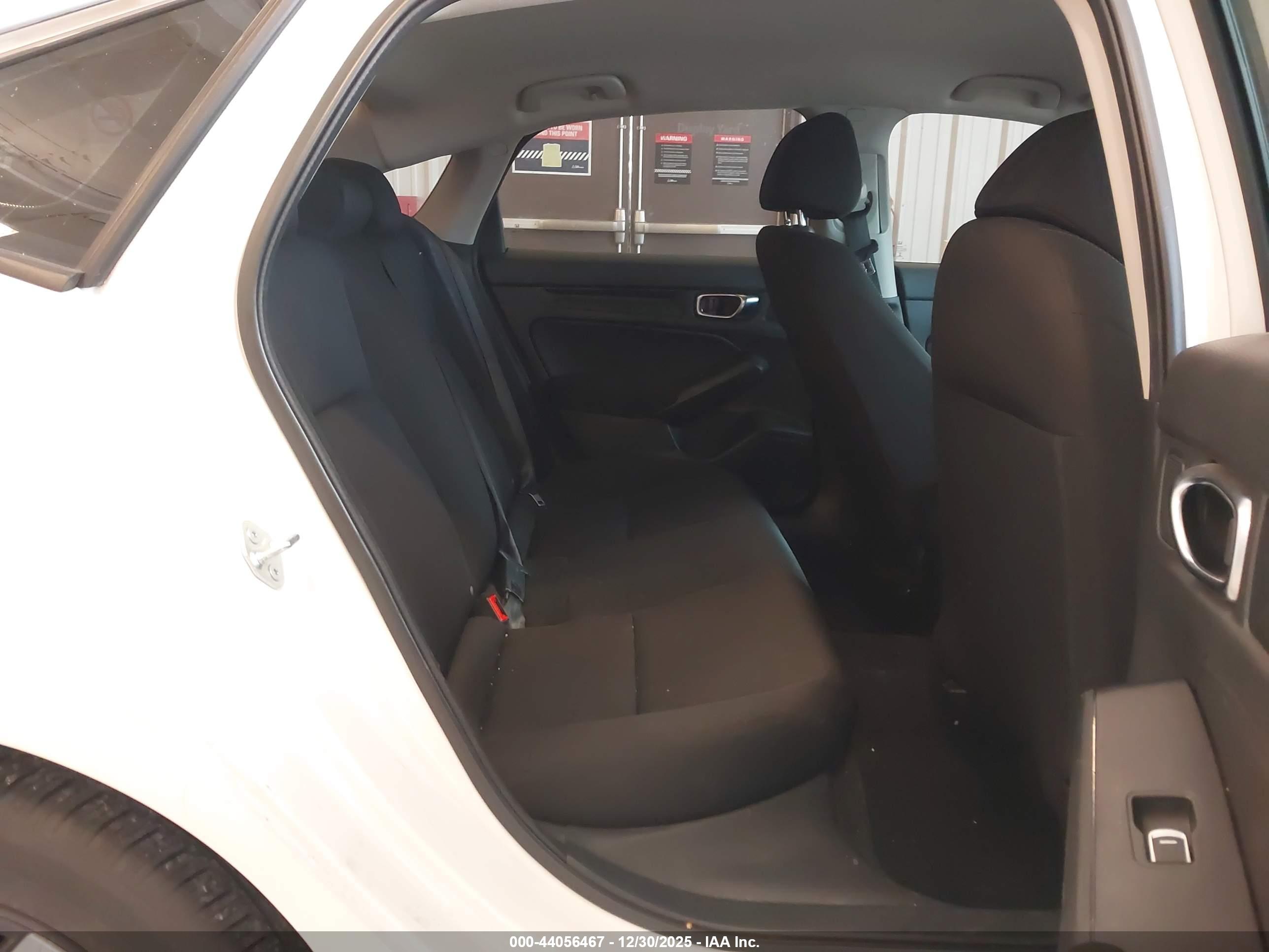 HONDA CIVIC image 8