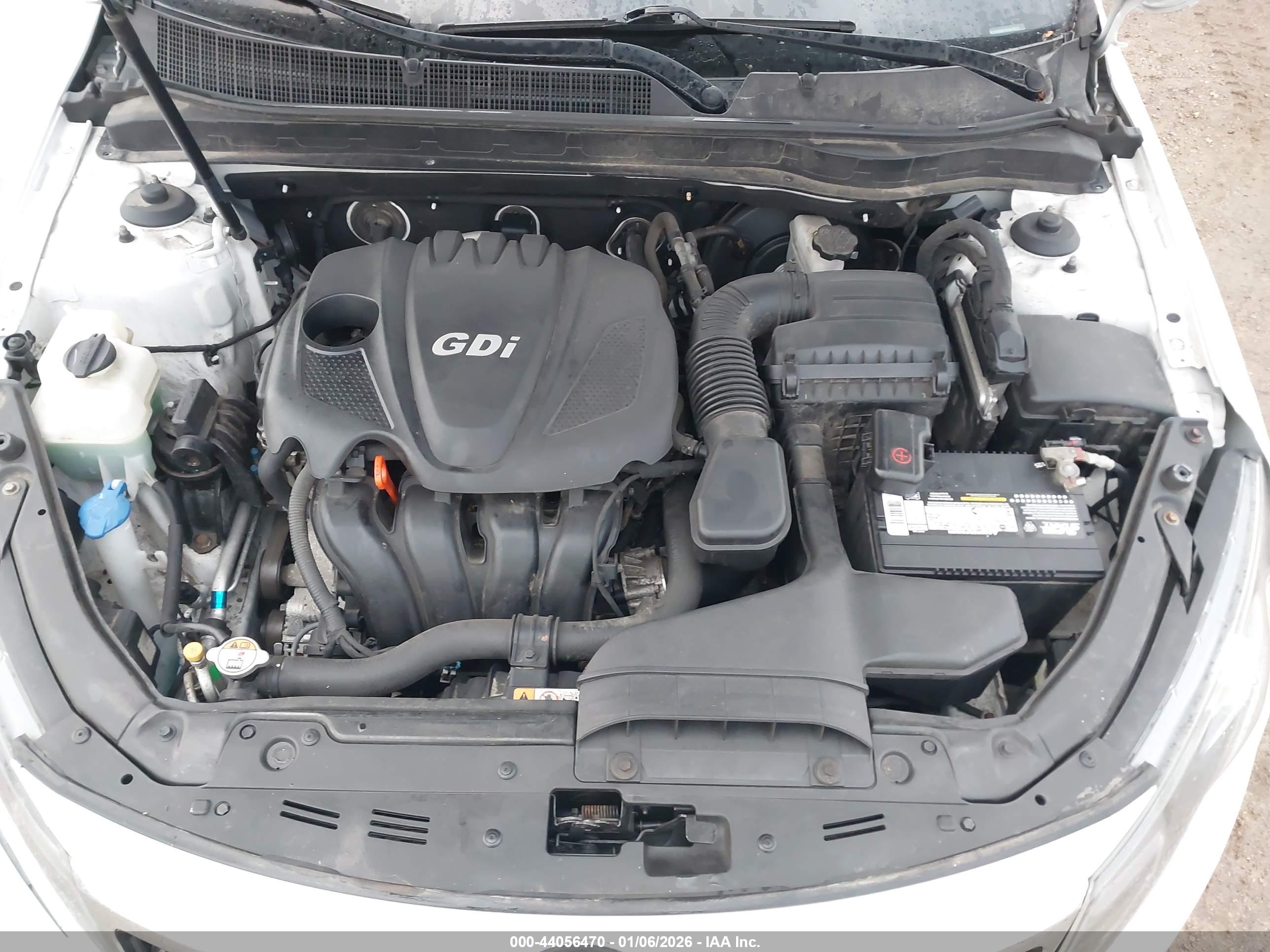 KIA OPTIMA image 10