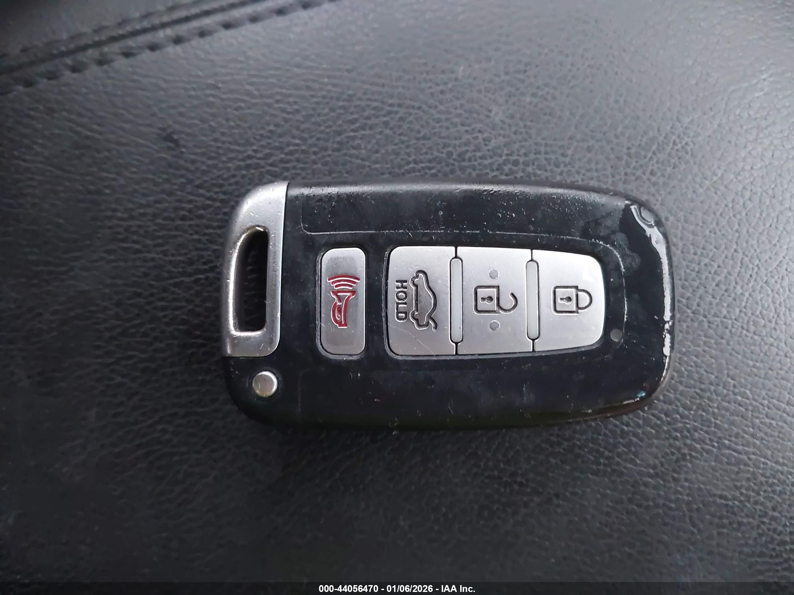 KIA OPTIMA image 11
