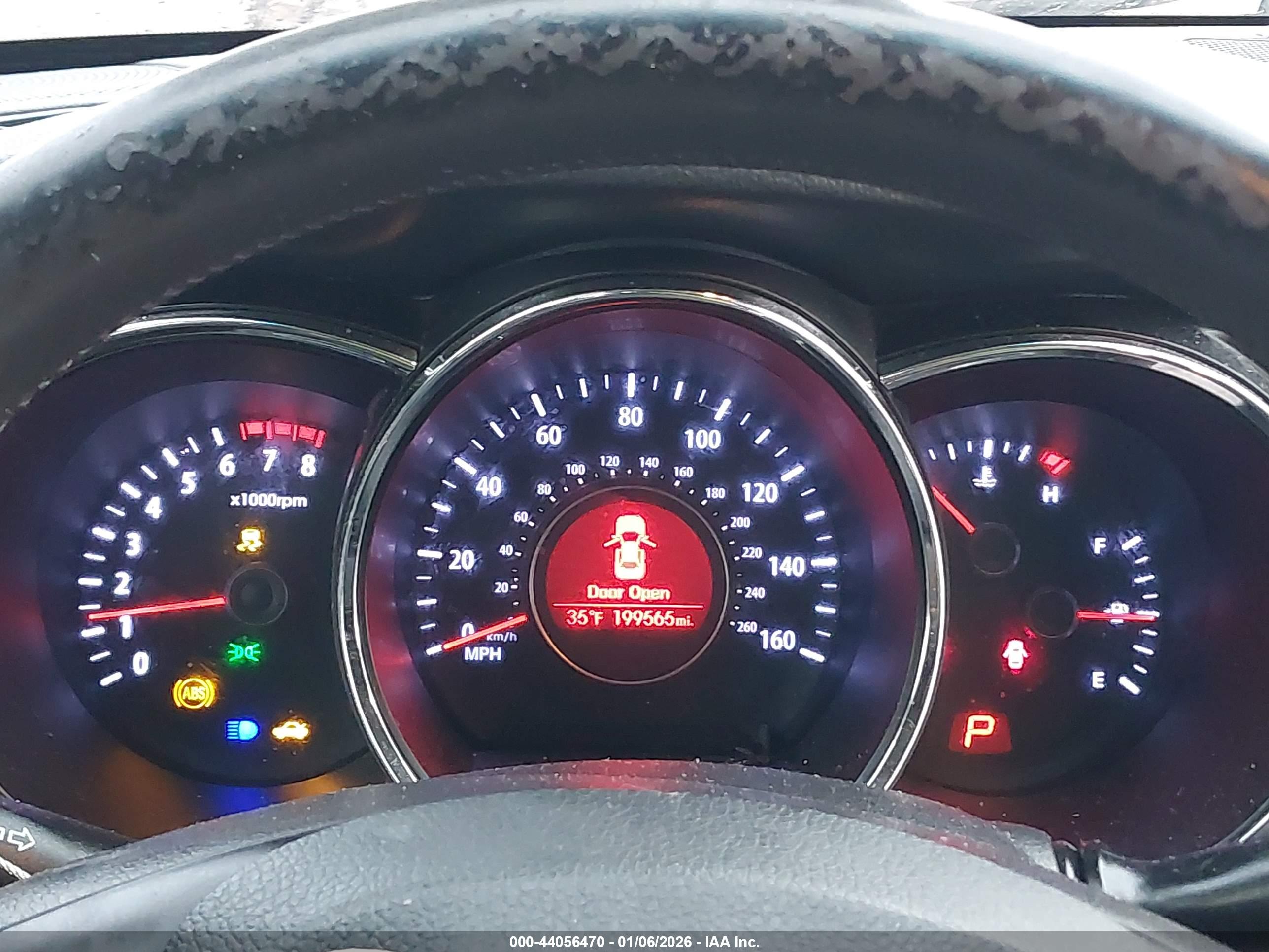 KIA OPTIMA image 7