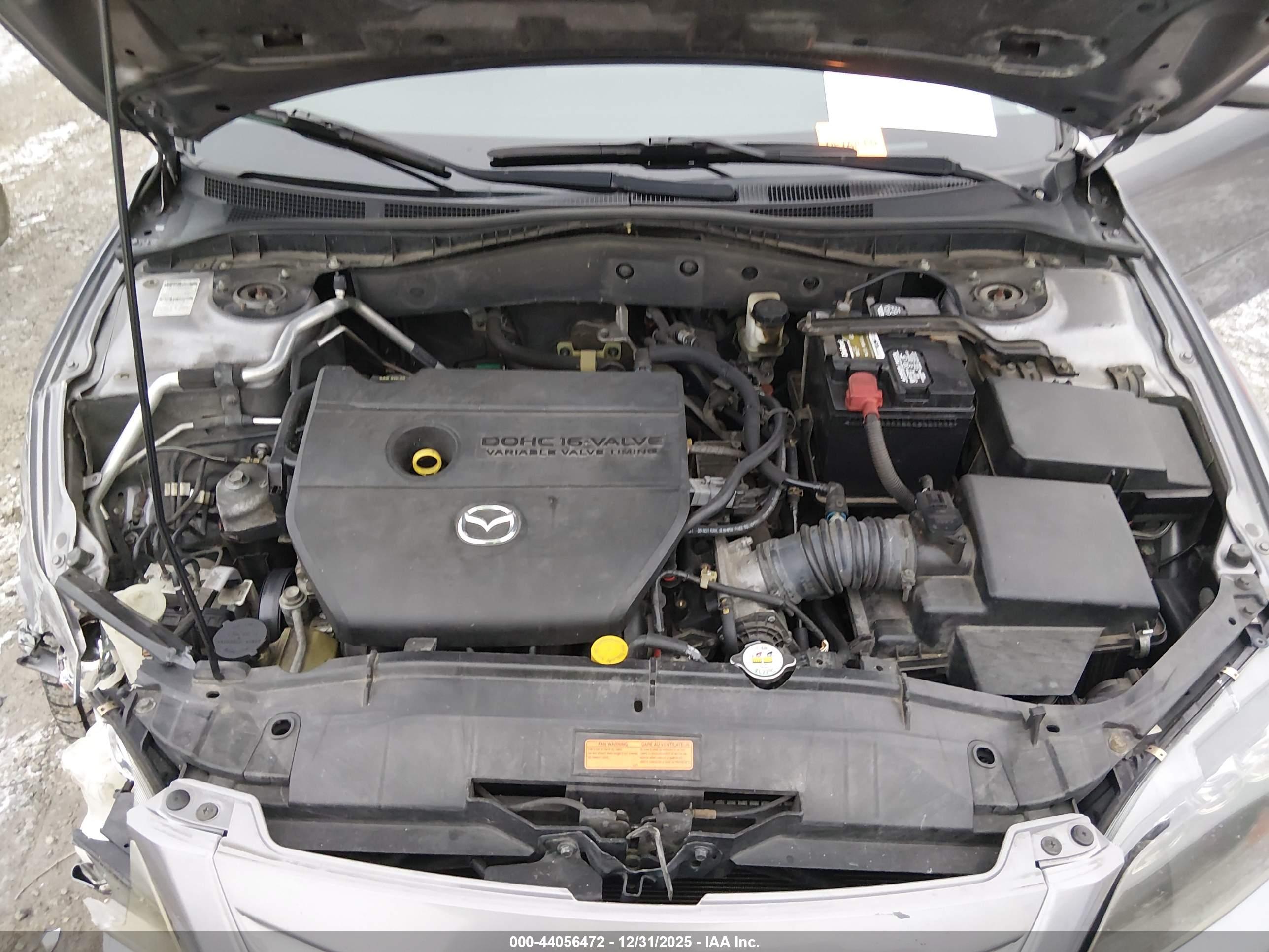 MAZDA MAZDA6 image 10