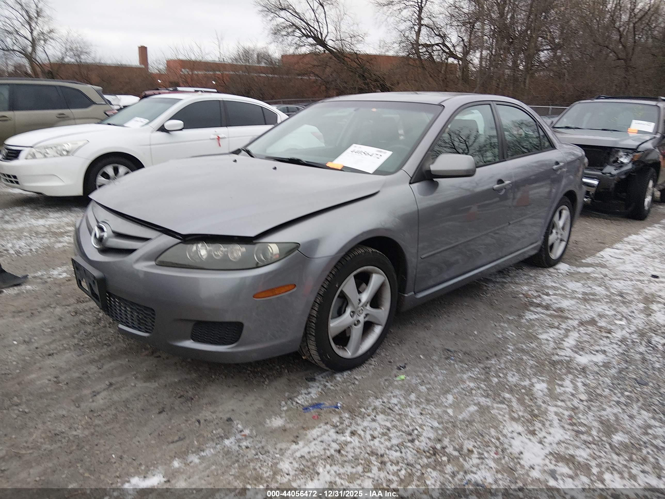 MAZDA MAZDA6 image 2
