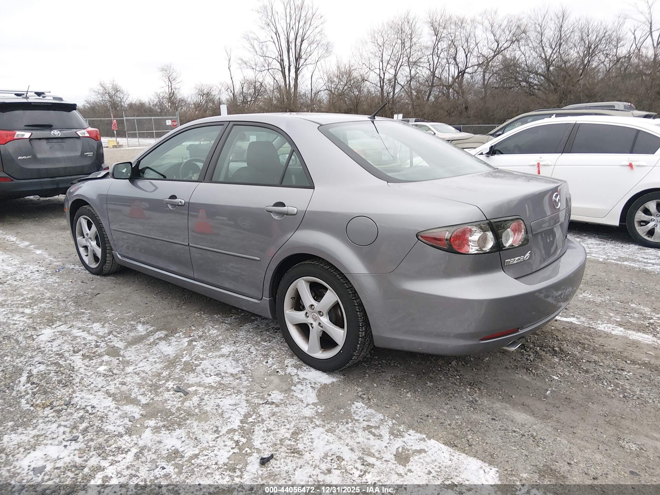 MAZDA MAZDA6 image 3