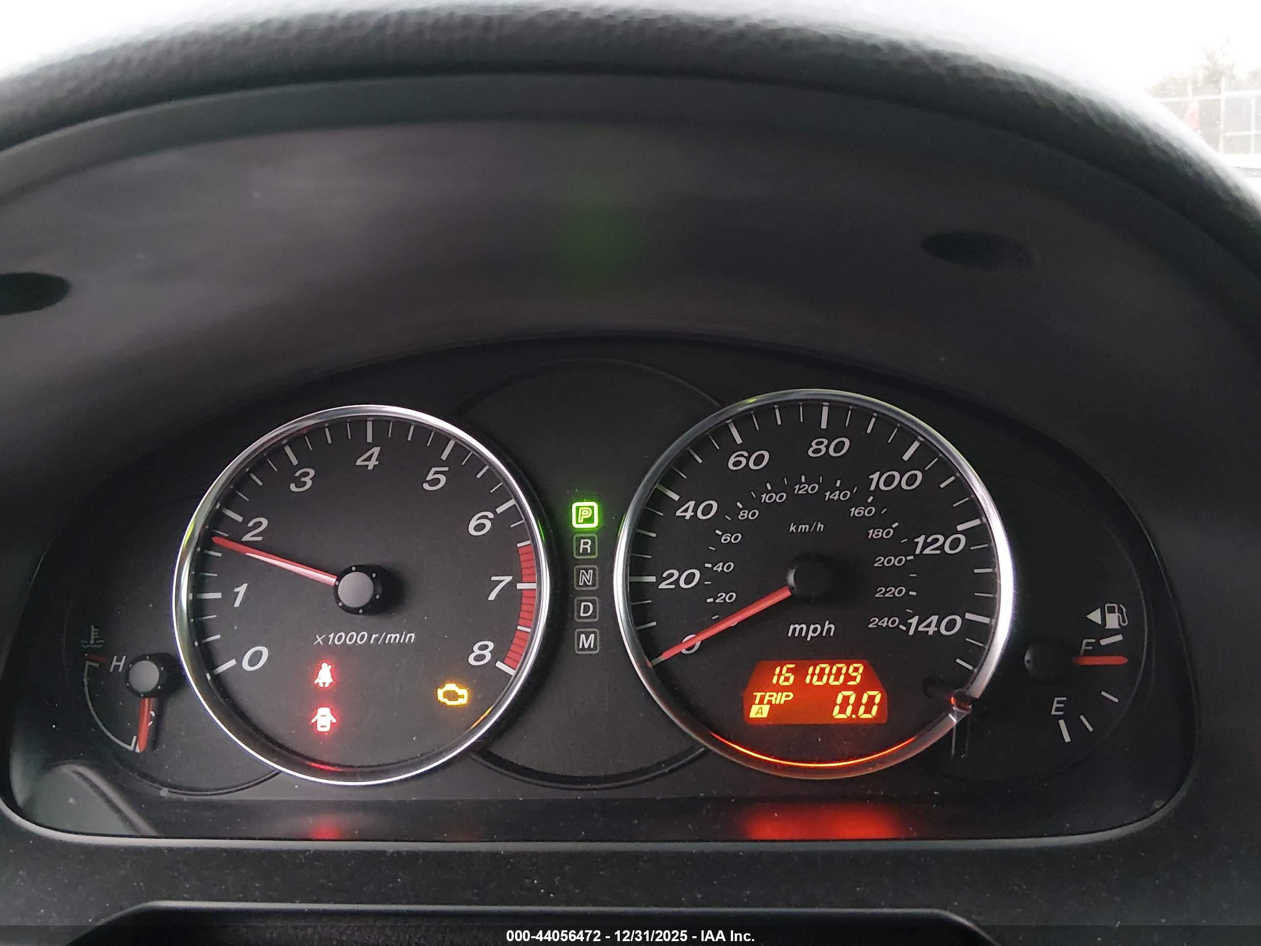 MAZDA MAZDA6 image 7