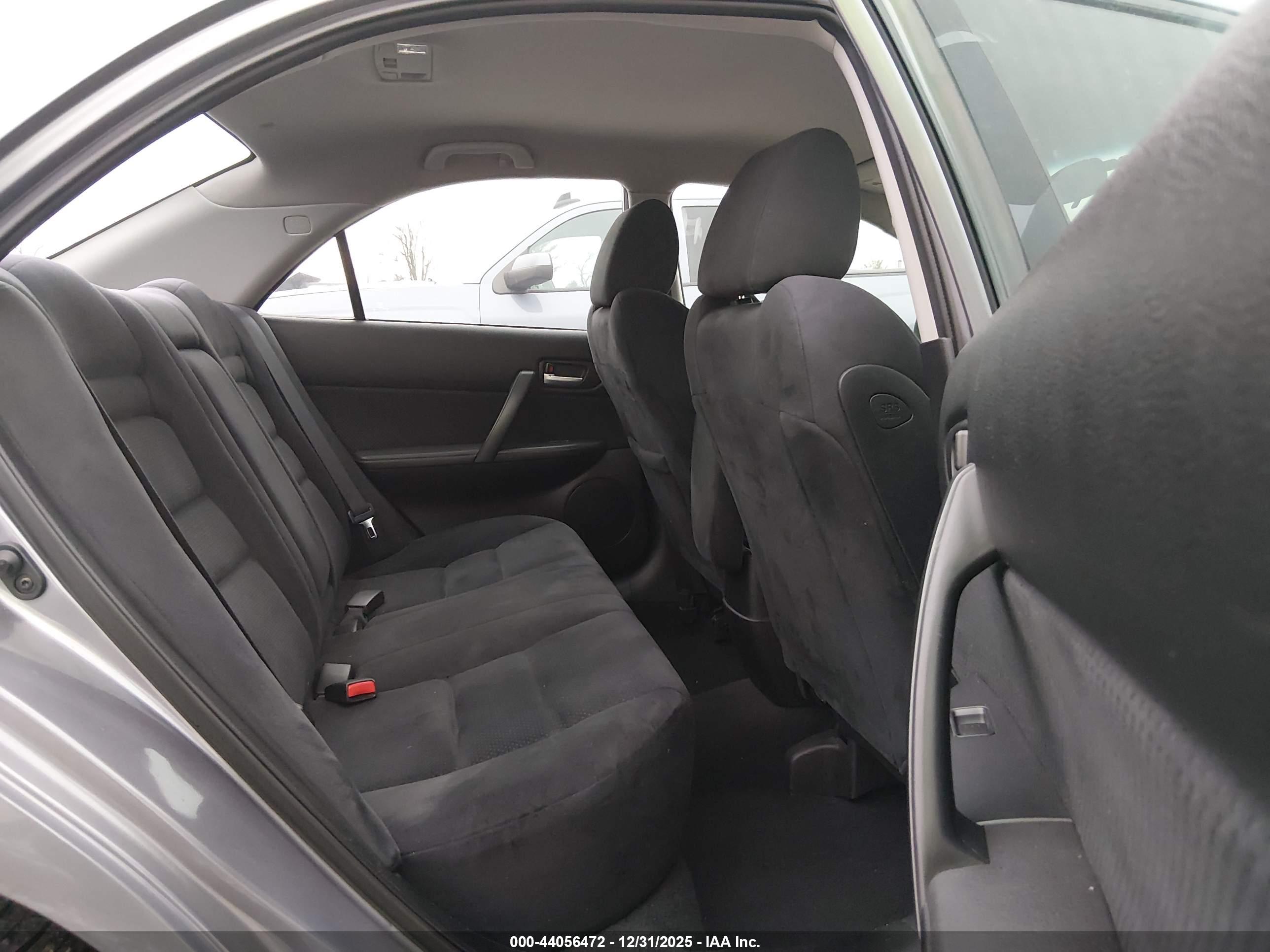 MAZDA MAZDA6 image 8